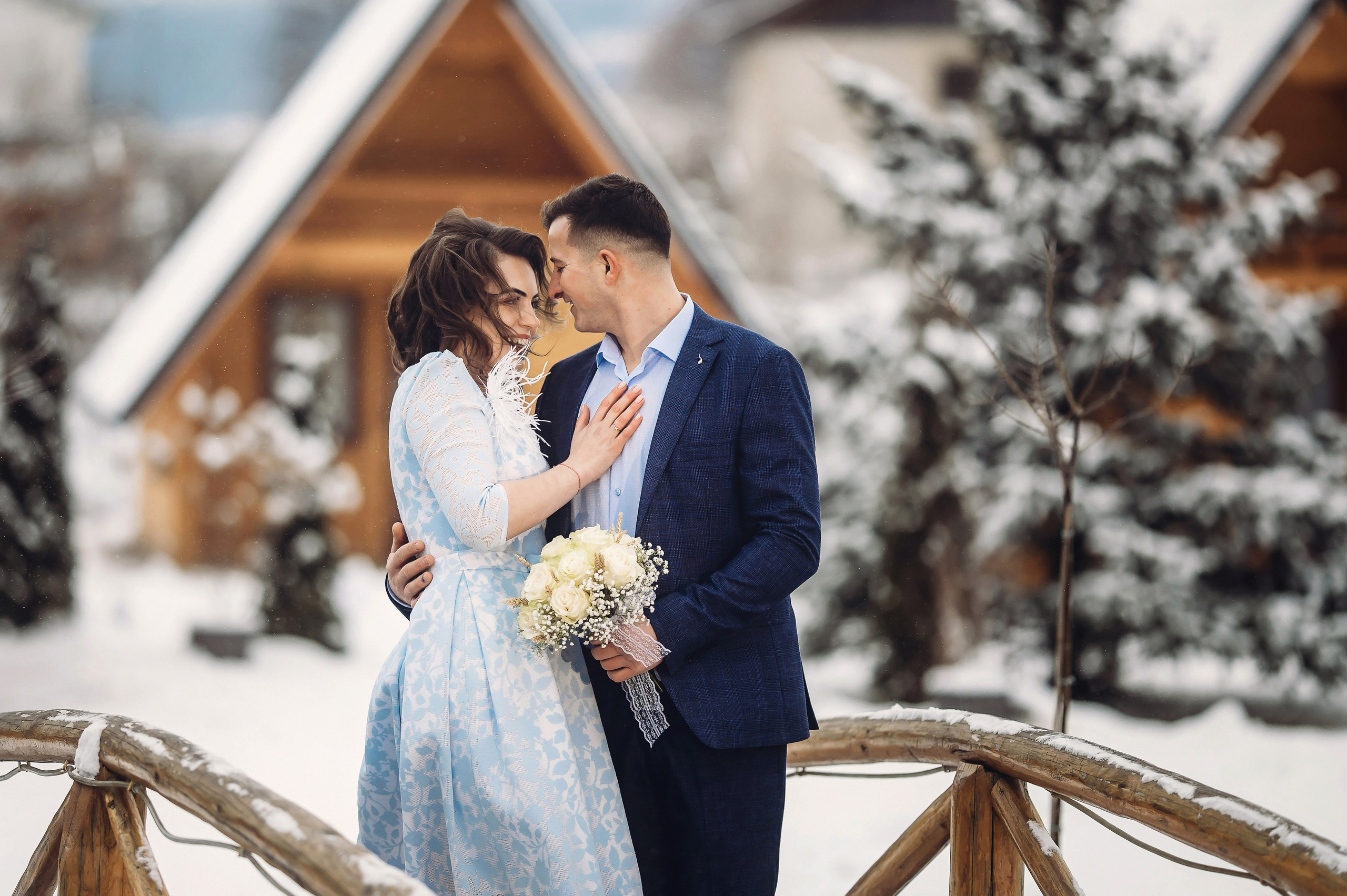 Nunta. George Boicu — Fotograf — Gura Humorului