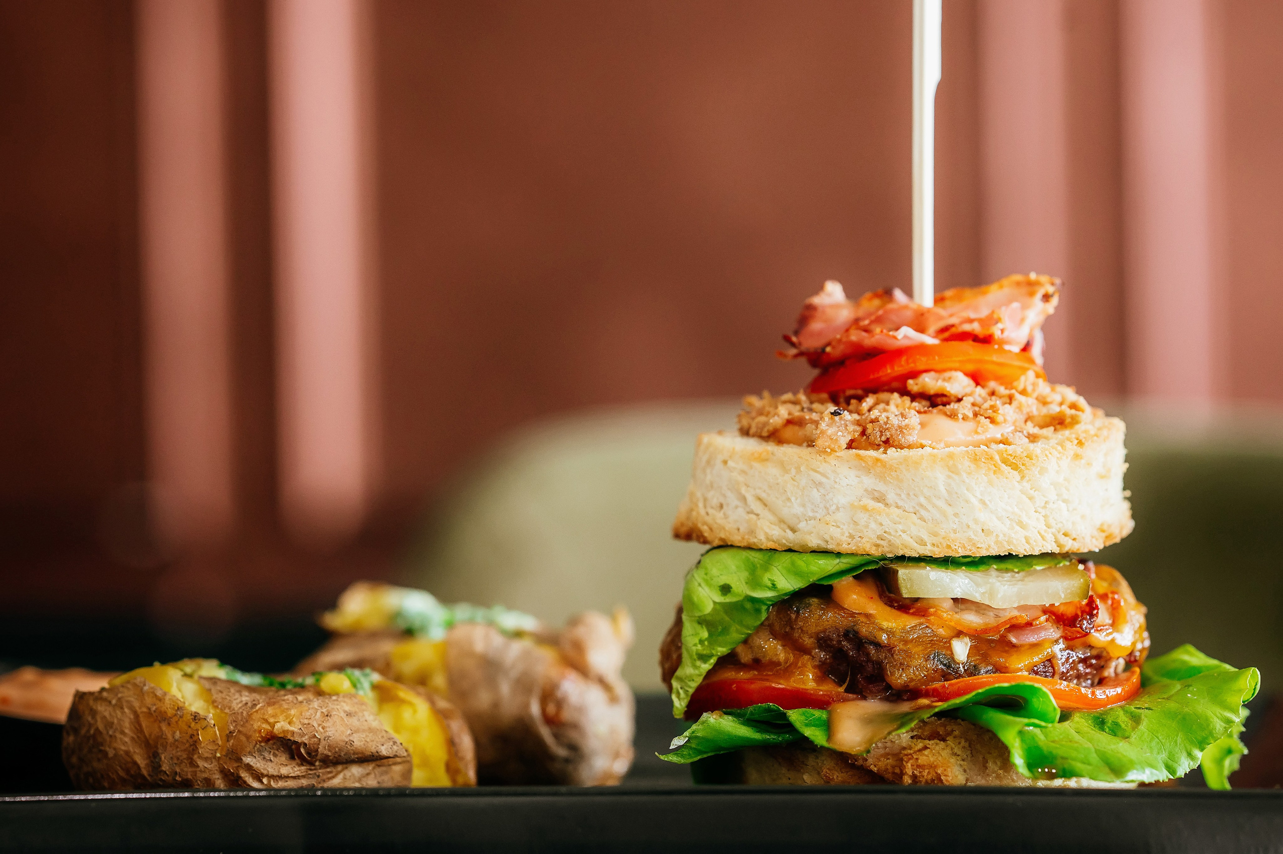 Food. George Boicu — Fotograf — Gura Humorului