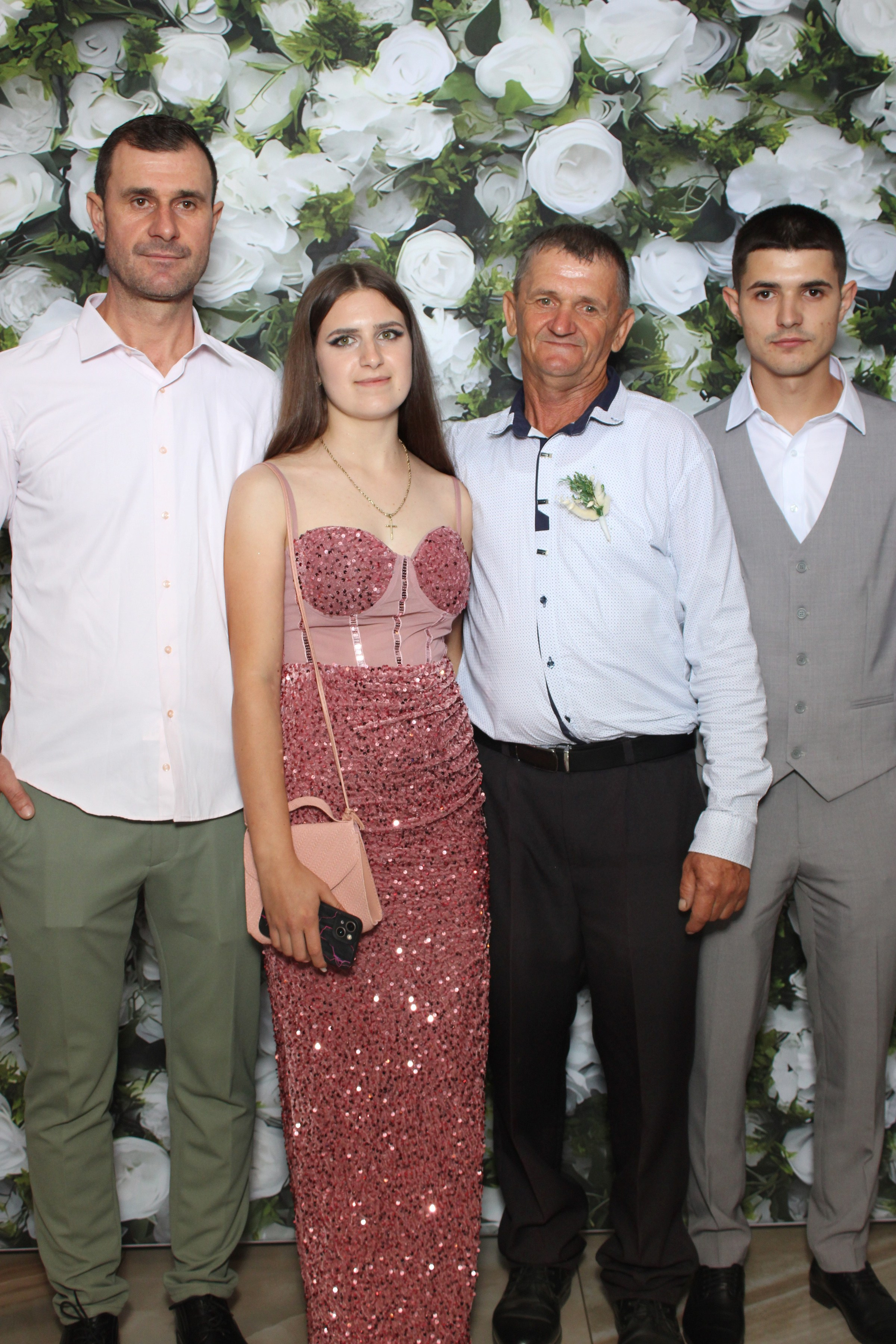 Magia Nunții: Adriana & George | Oglinda Amintirilor Suceava
