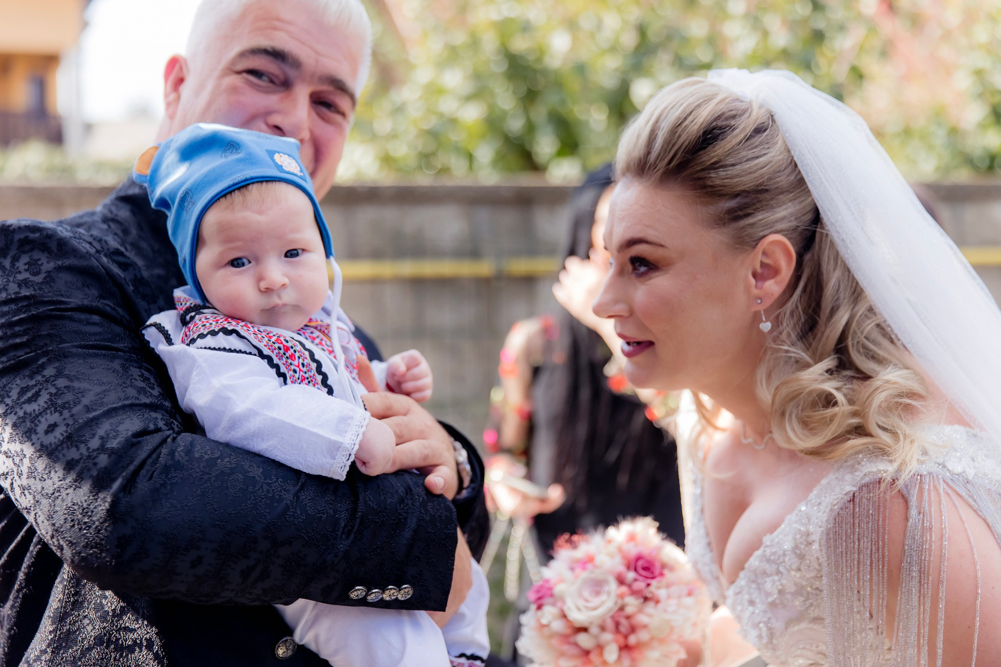 Mihai & Oana. Servicii foto-video profesionale, pentru momente de neuitat