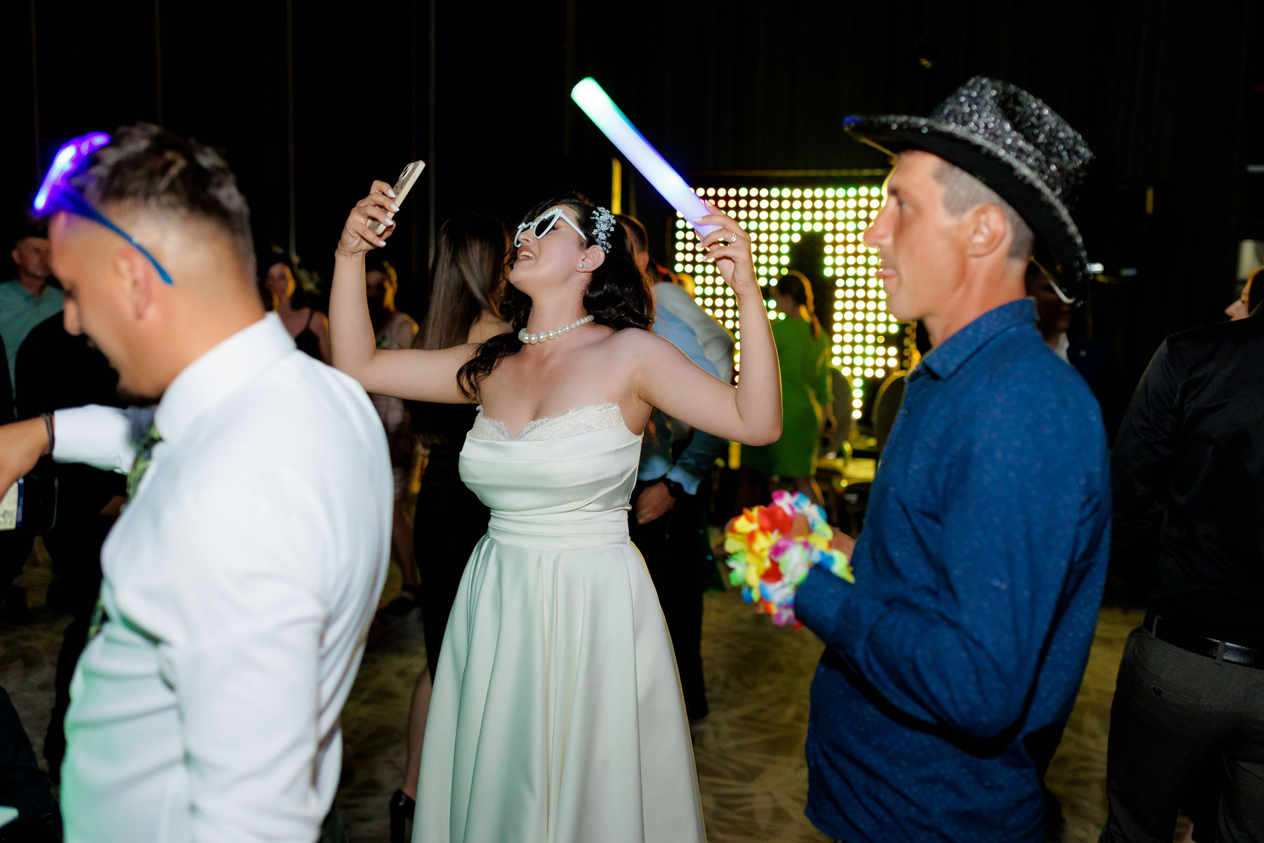 Nunta Nicoleta & Răzvan | Fotografie & Videografie Profesională. Servicii foto-video profesionale, pentru momente de neuitat