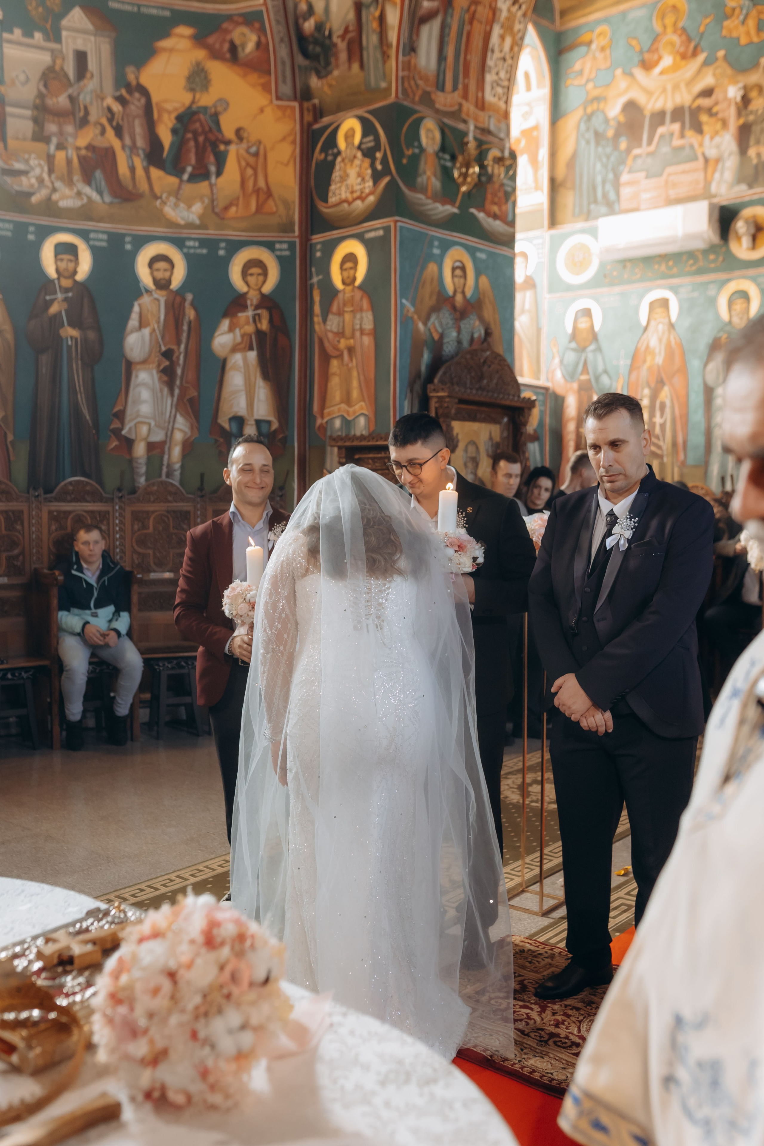 Povestea voastră, regizată de noi |Cristi Turculet Videograf Nuntă Suceava | wedding highlight. Servicii foto-video profesionale, pentru momente de neuitat
