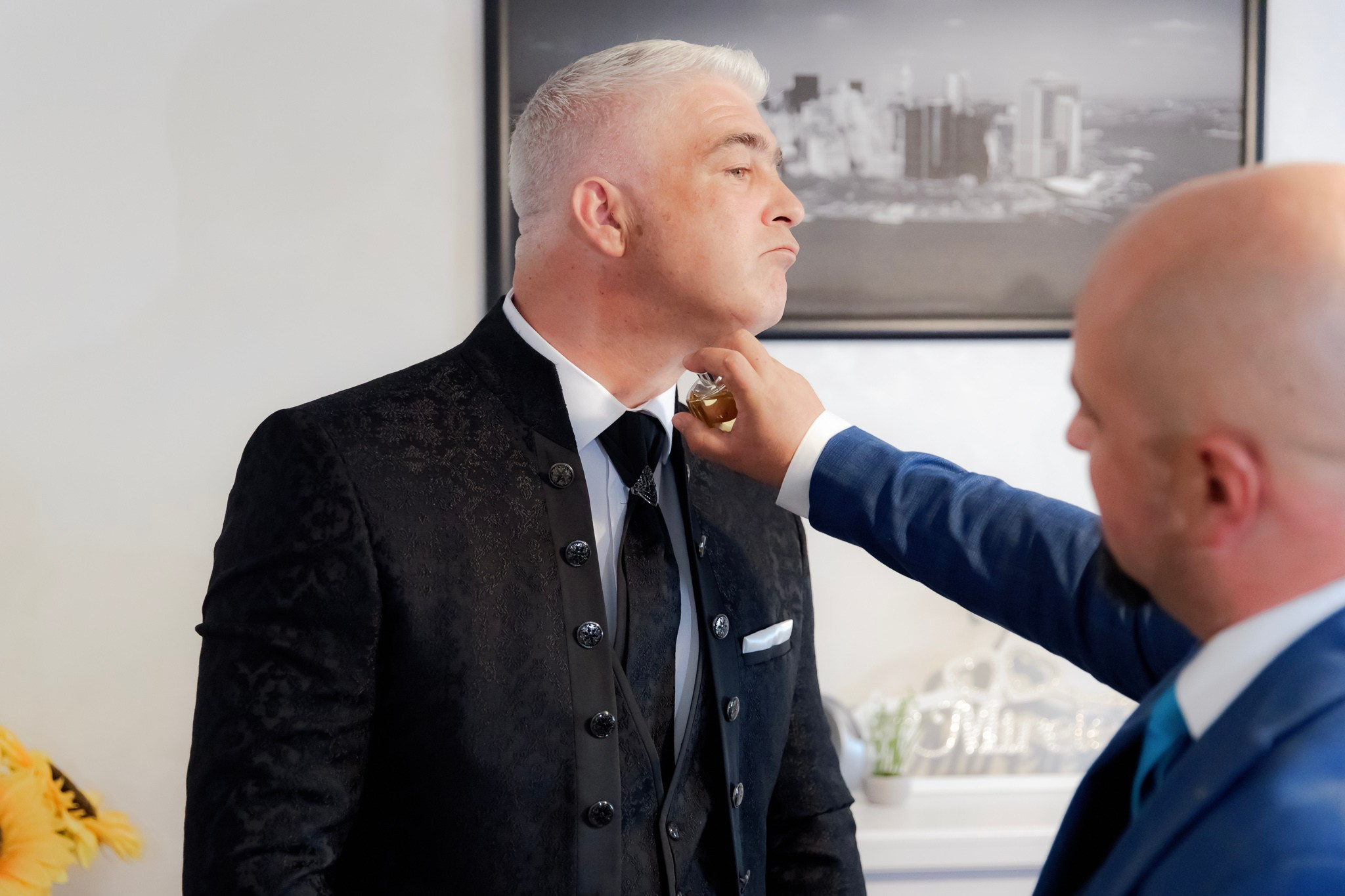 Mihai & Oana. Servicii foto-video profesionale, pentru momente de neuitat