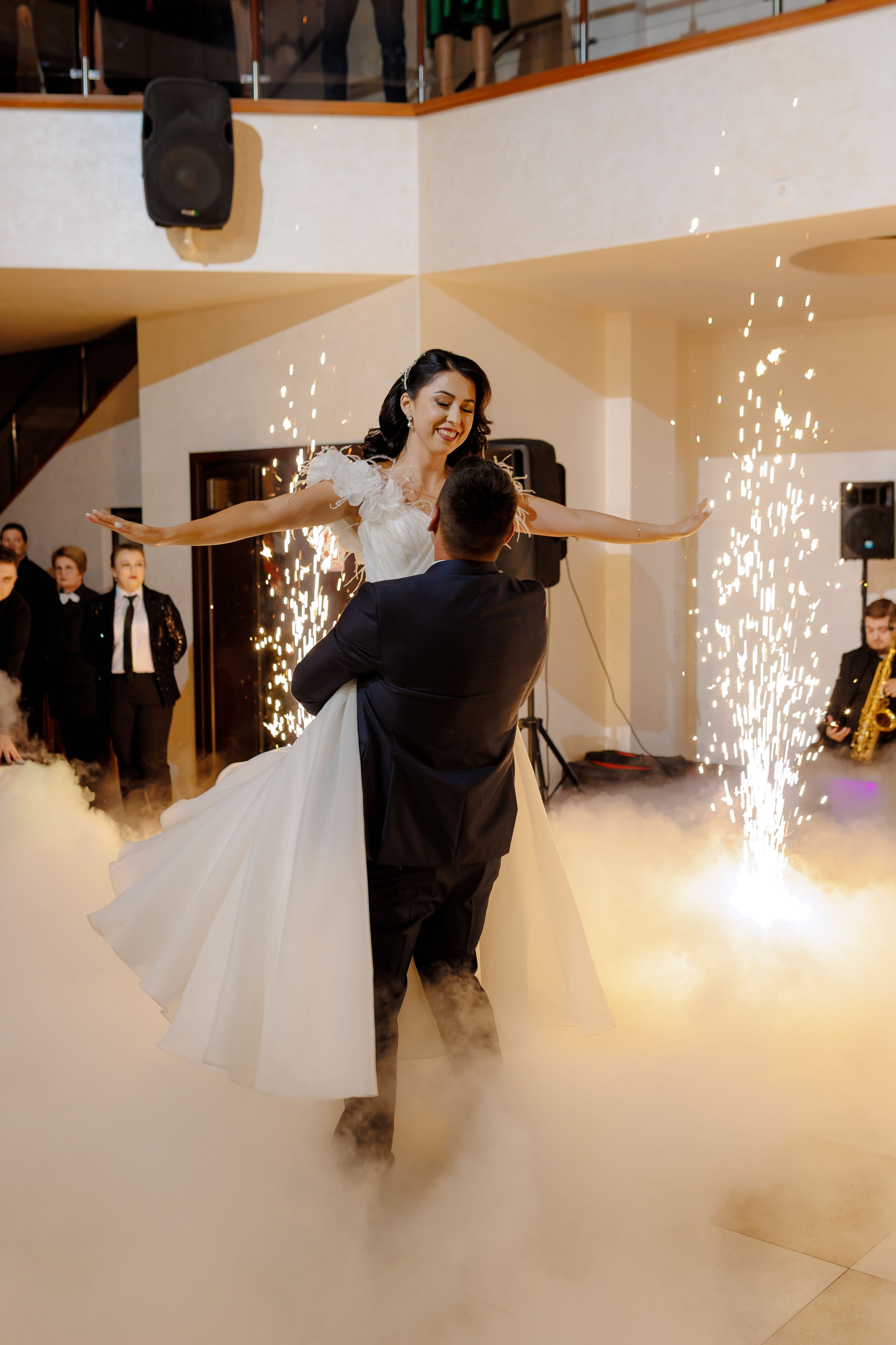 Loredana & Emilian – Ziua Nunții | Videografie - fotografie Botez Suceava, Iași, Botoșani. Servicii foto-video profesionale, pentru momente de neuitat