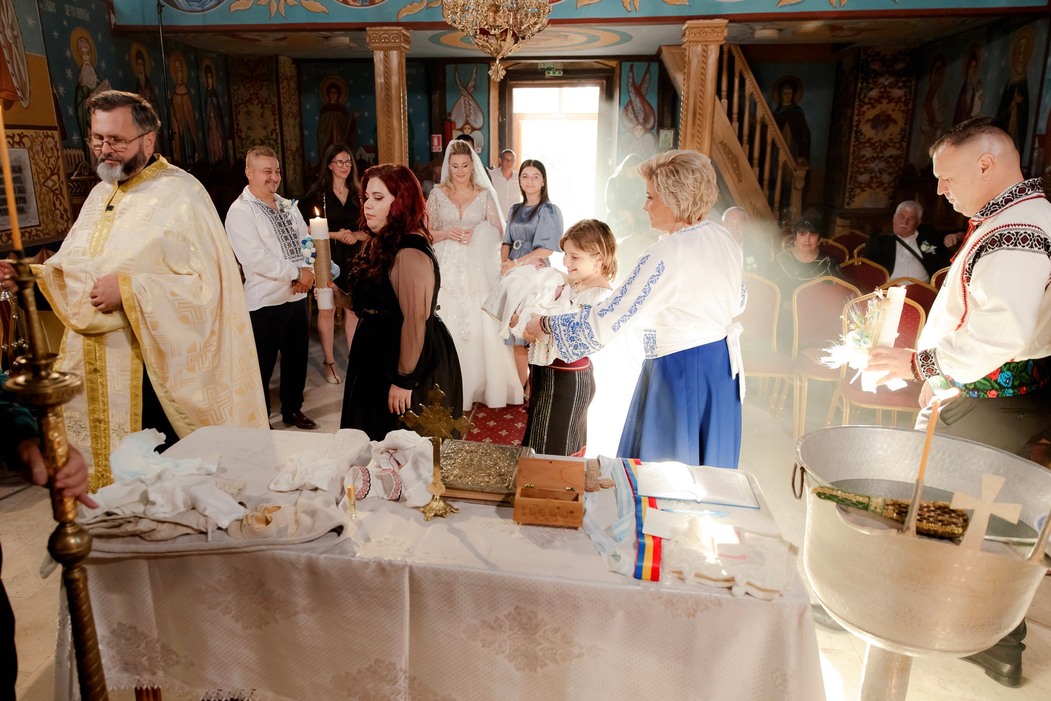 Mihai & Oana. Servicii foto-video profesionale, pentru momente de neuitat