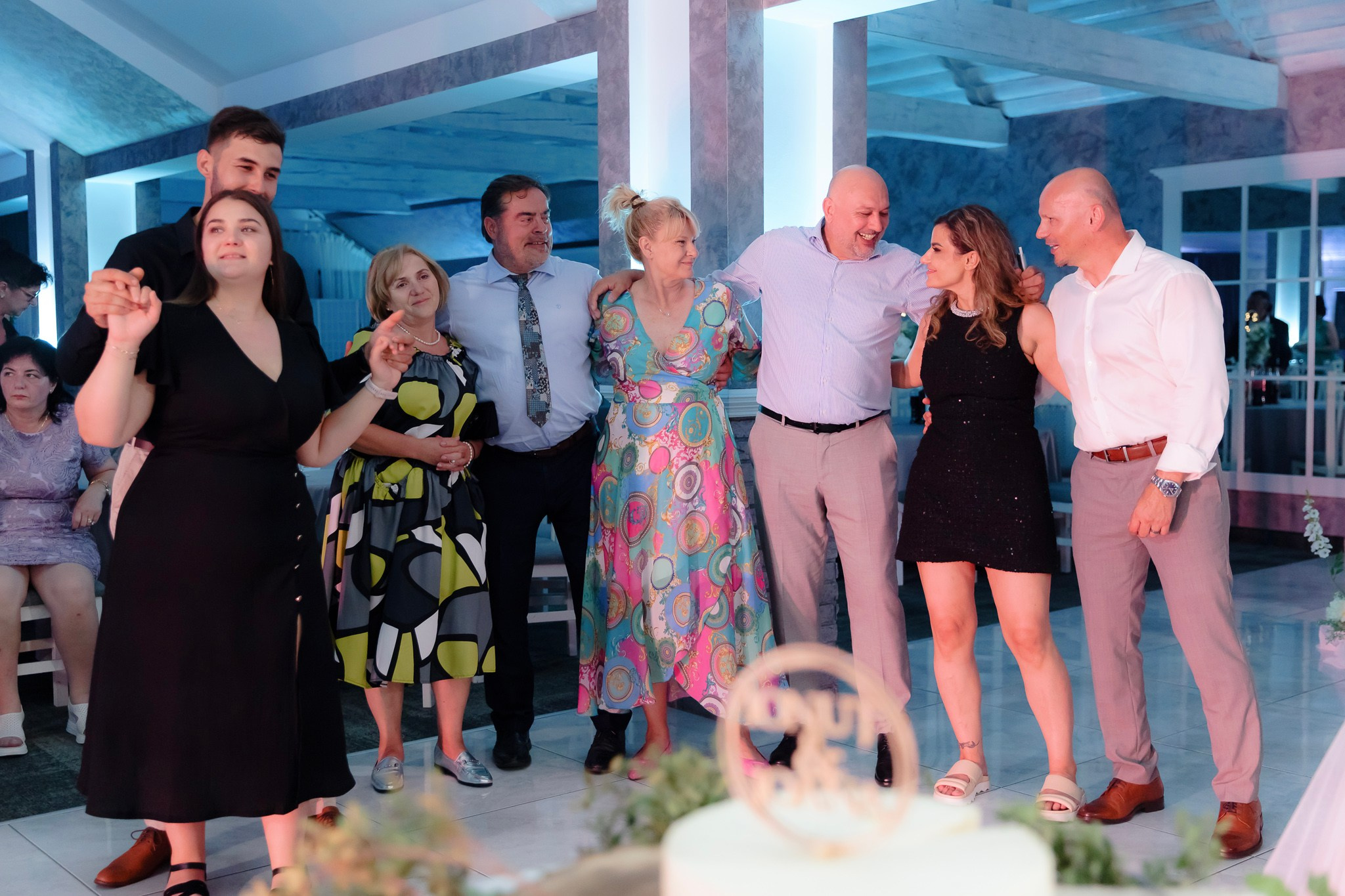 Ioana & Ionuț | Nuntă de poveste la Păstrăvăria Poiana din Mălini județul Suceava. Servicii foto-video profesionale, pentru momente de neuitat