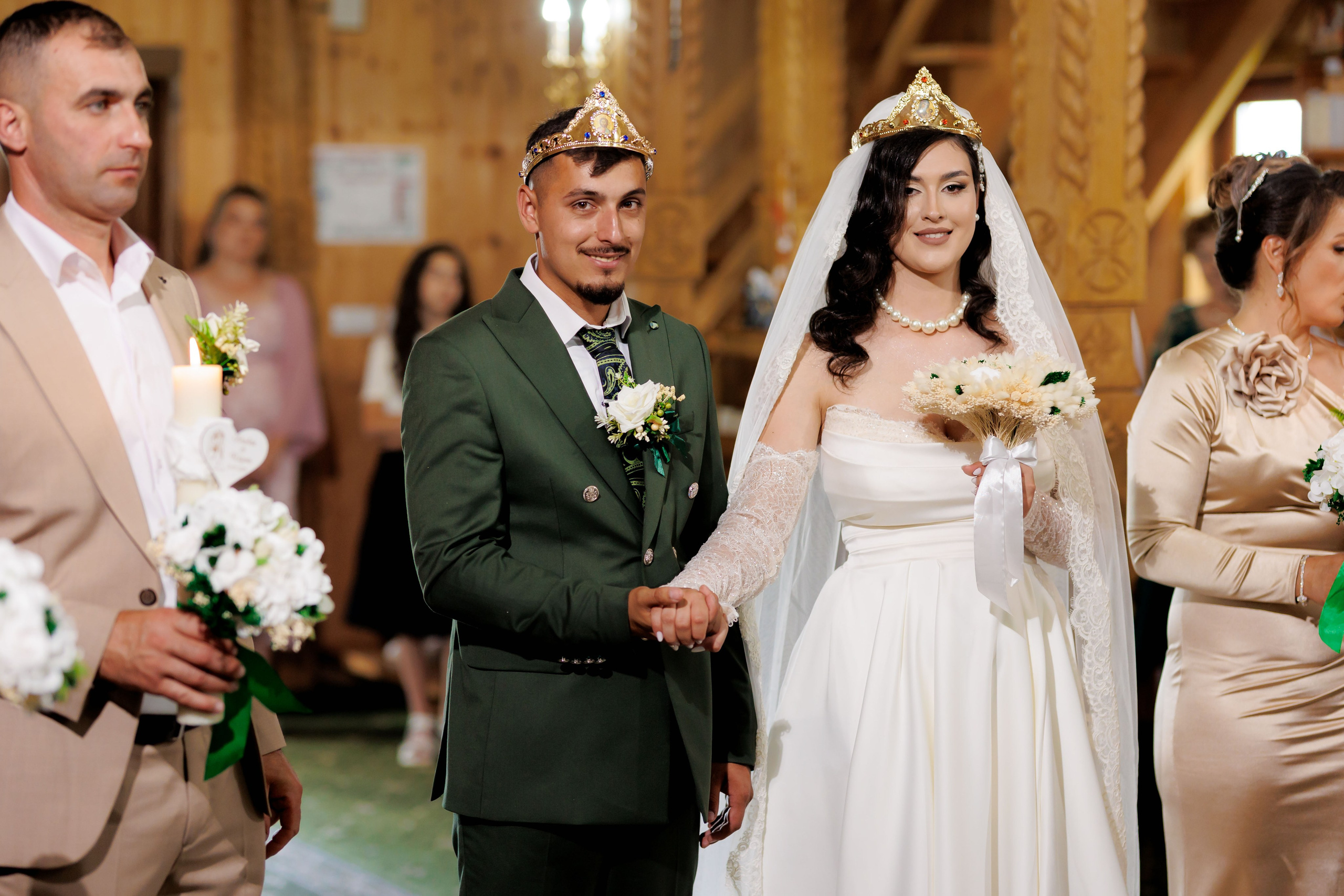 Nunta Nicoleta & Răzvan | Fotografie & Videografie Profesională. Servicii foto-video profesionale, pentru momente de neuitat