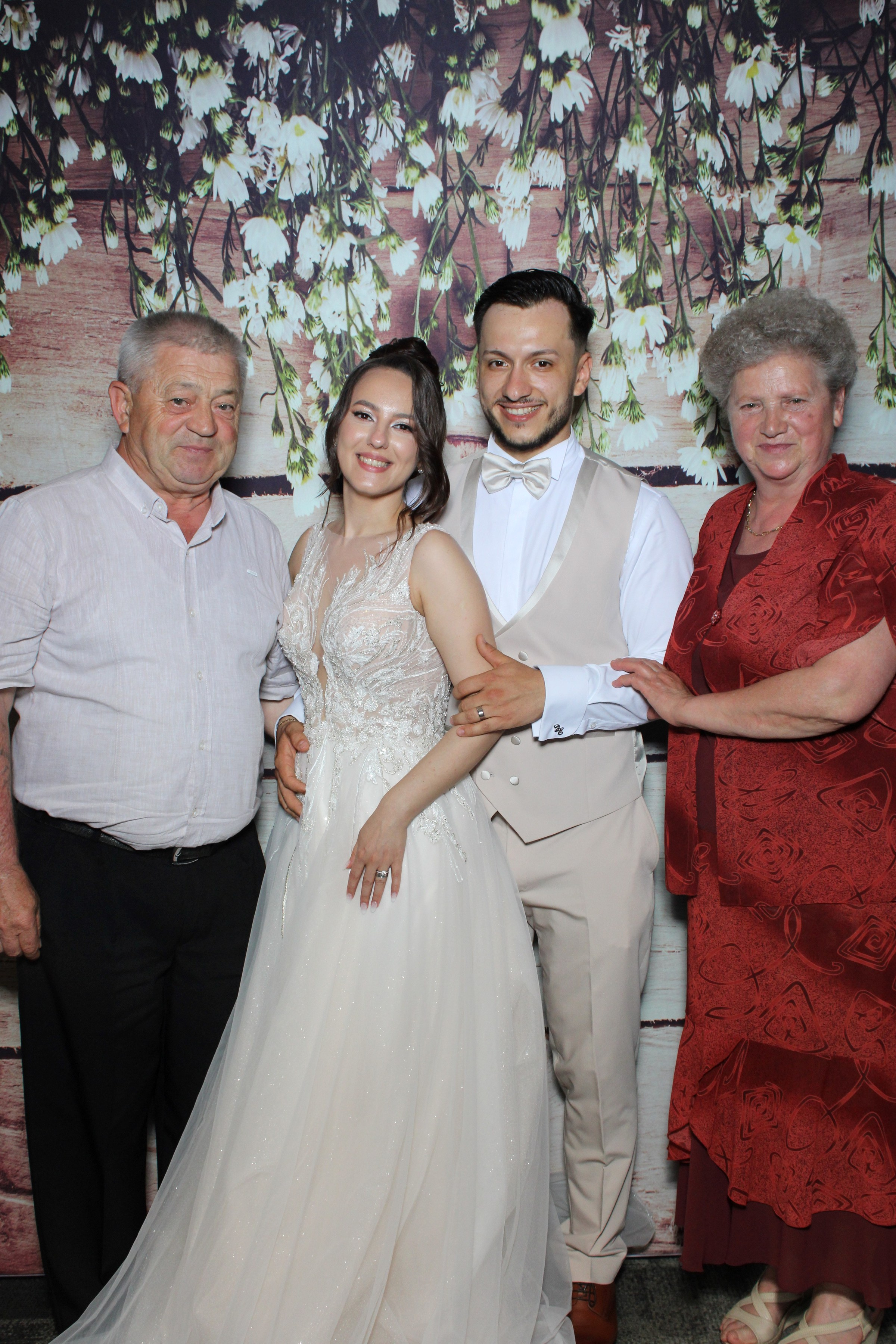 Nunta Ioana & Ionut. Servicii foto-video profesionale, pentru momente de neuitat