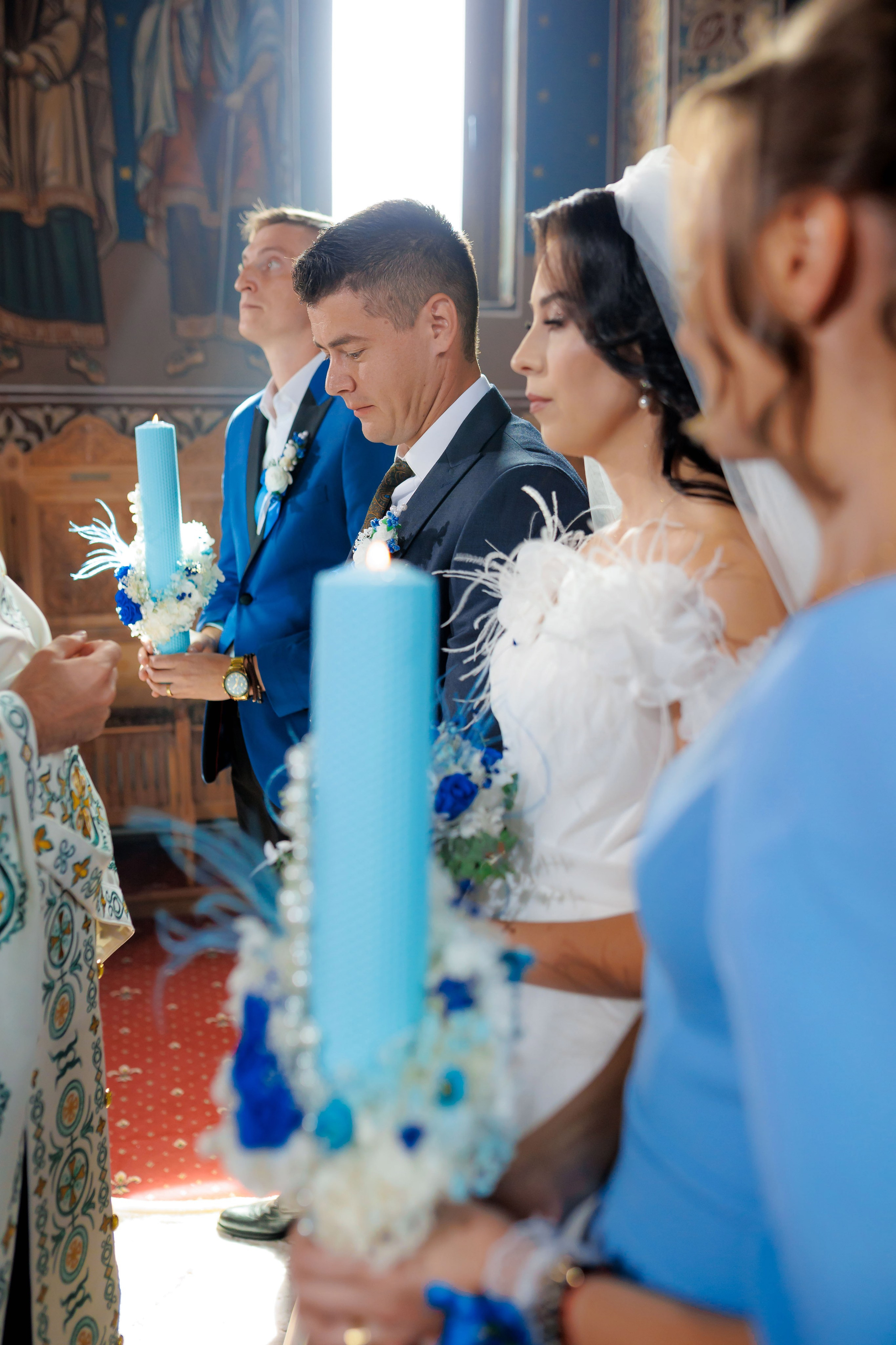 Loredana & Emilian – Ziua Nunții | Videografie - fotografie Botez Suceava, Iași, Botoșani. Servicii foto-video profesionale, pentru momente de neuitat