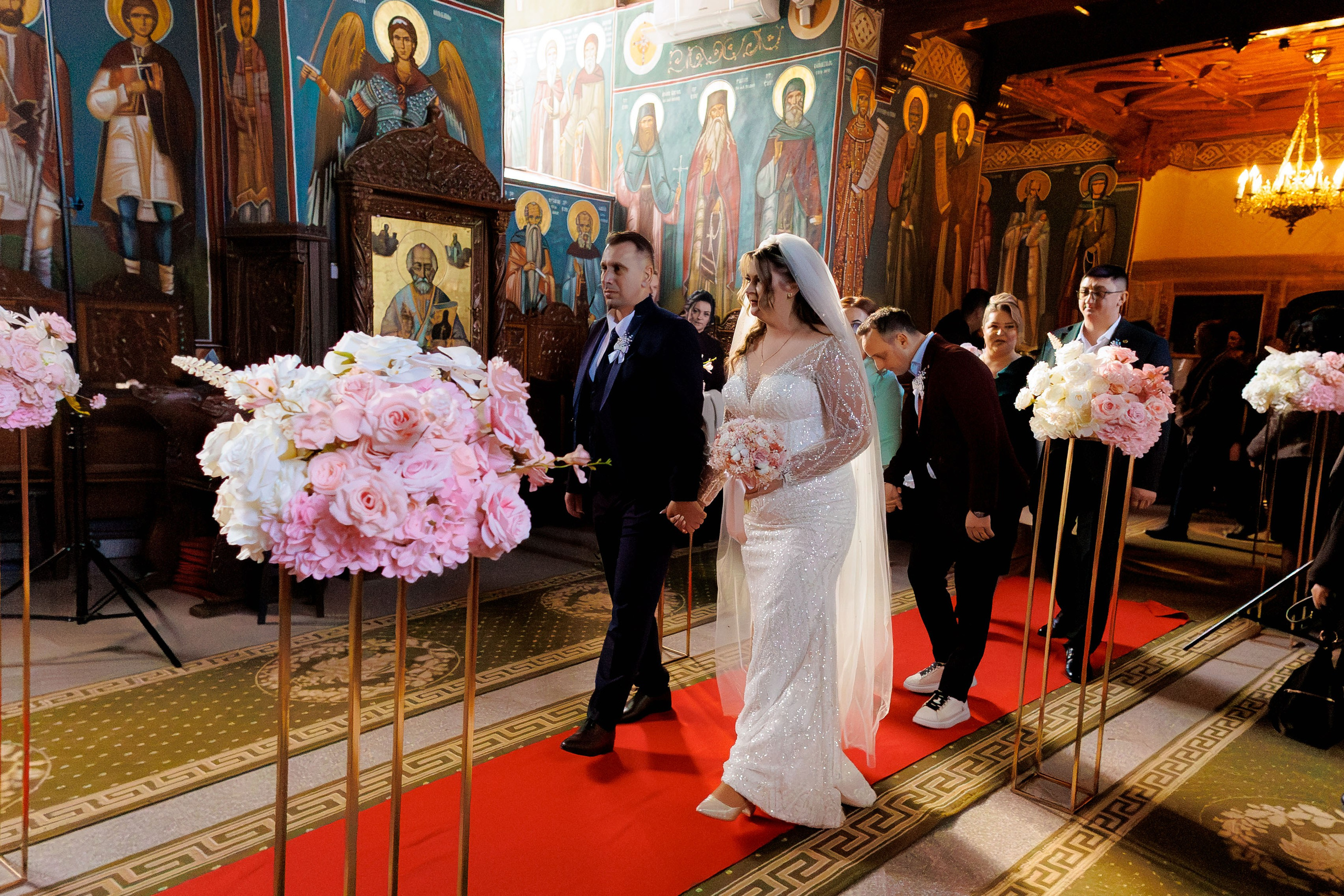 Povestea voastră, regizată de noi |Cristi Turculet Videograf Nuntă Suceava | wedding highlight. Servicii foto-video profesionale, pentru momente de neuitat