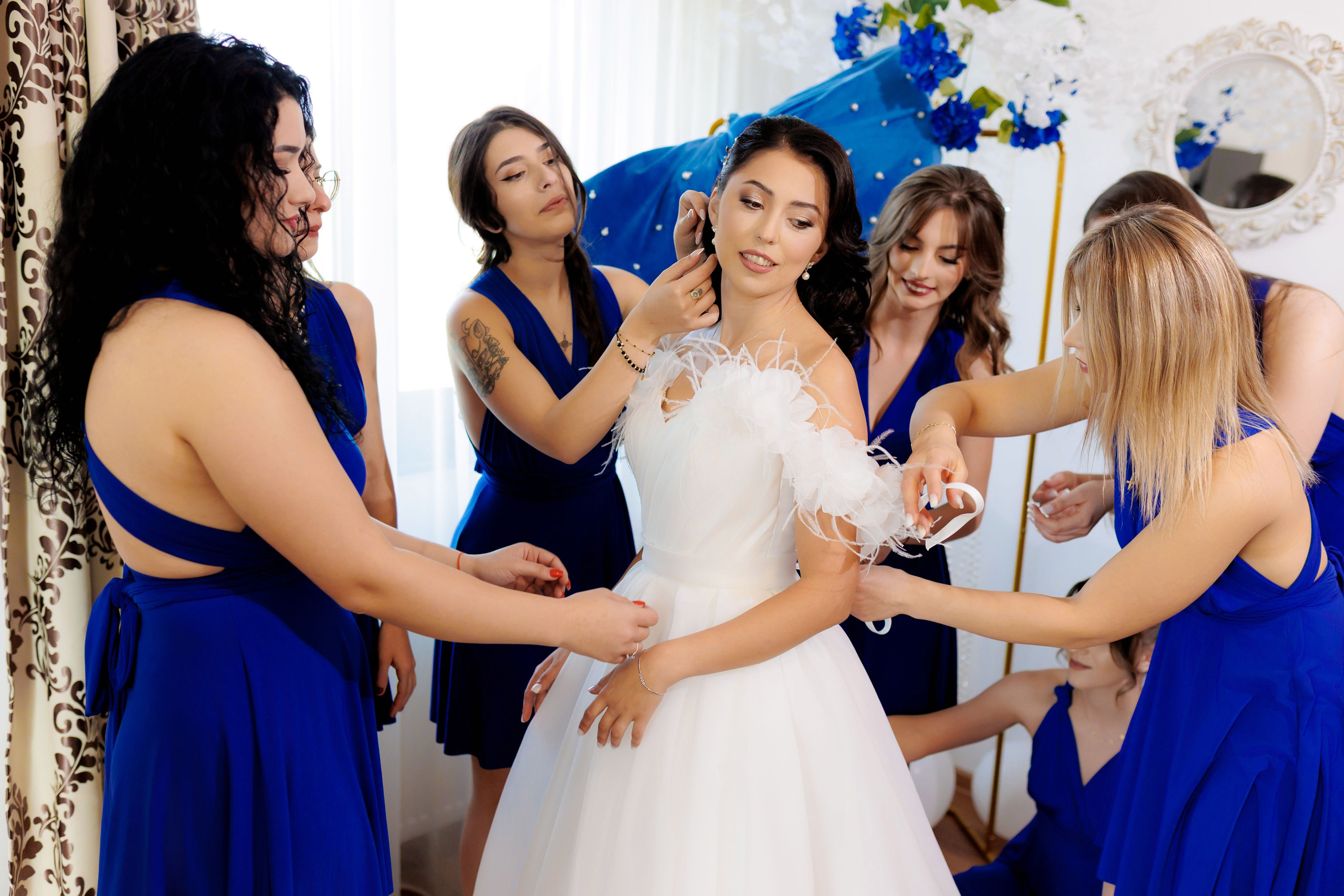 Loredana & Emilian – Ziua Nunții | Videografie - fotografie Botez Suceava, Iași, Botoșani. Servicii foto-video profesionale, pentru momente de neuitat
