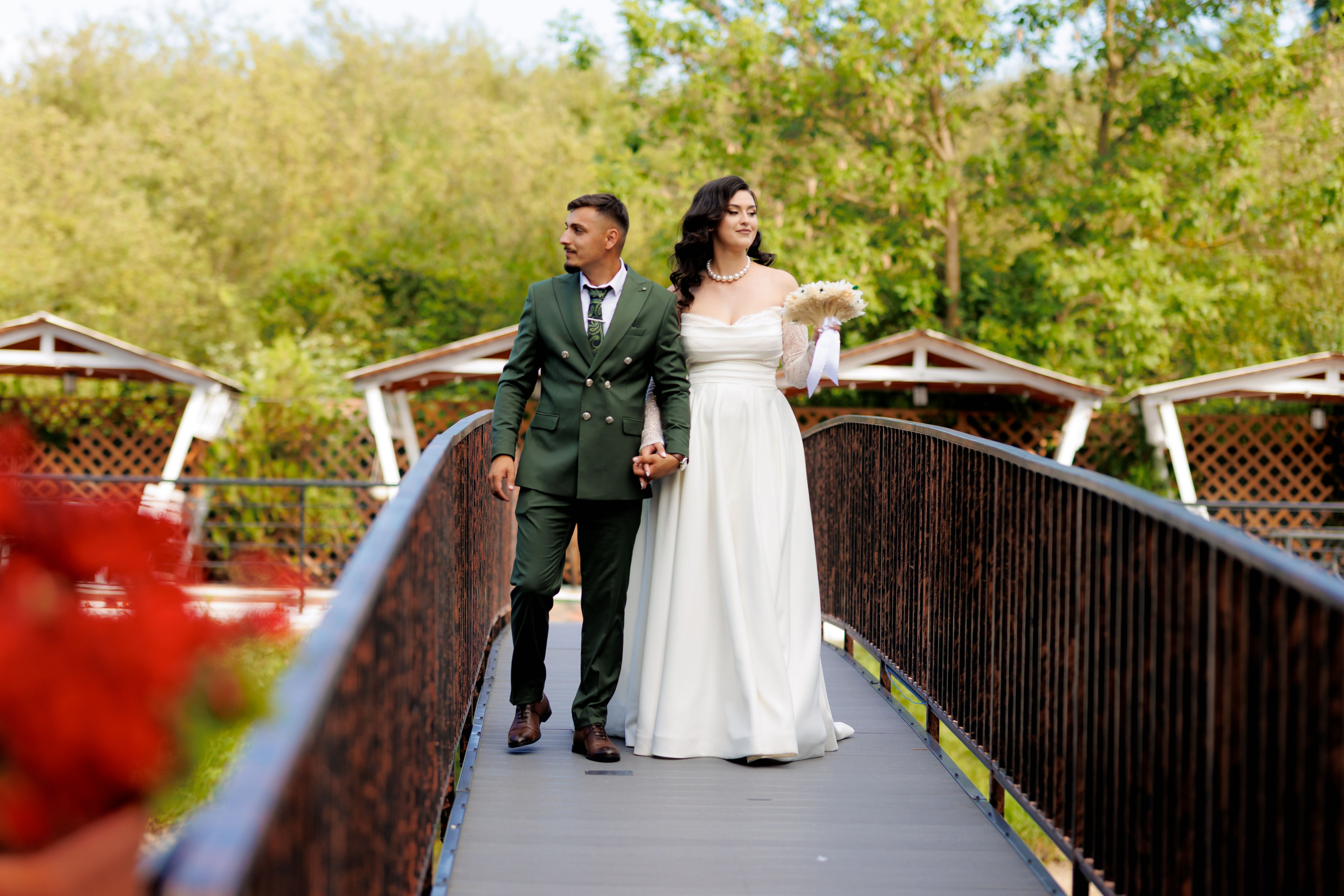 Nunta Nicoleta & Răzvan | Fotografie & Videografie Profesională. Servicii foto-video profesionale, pentru momente de neuitat