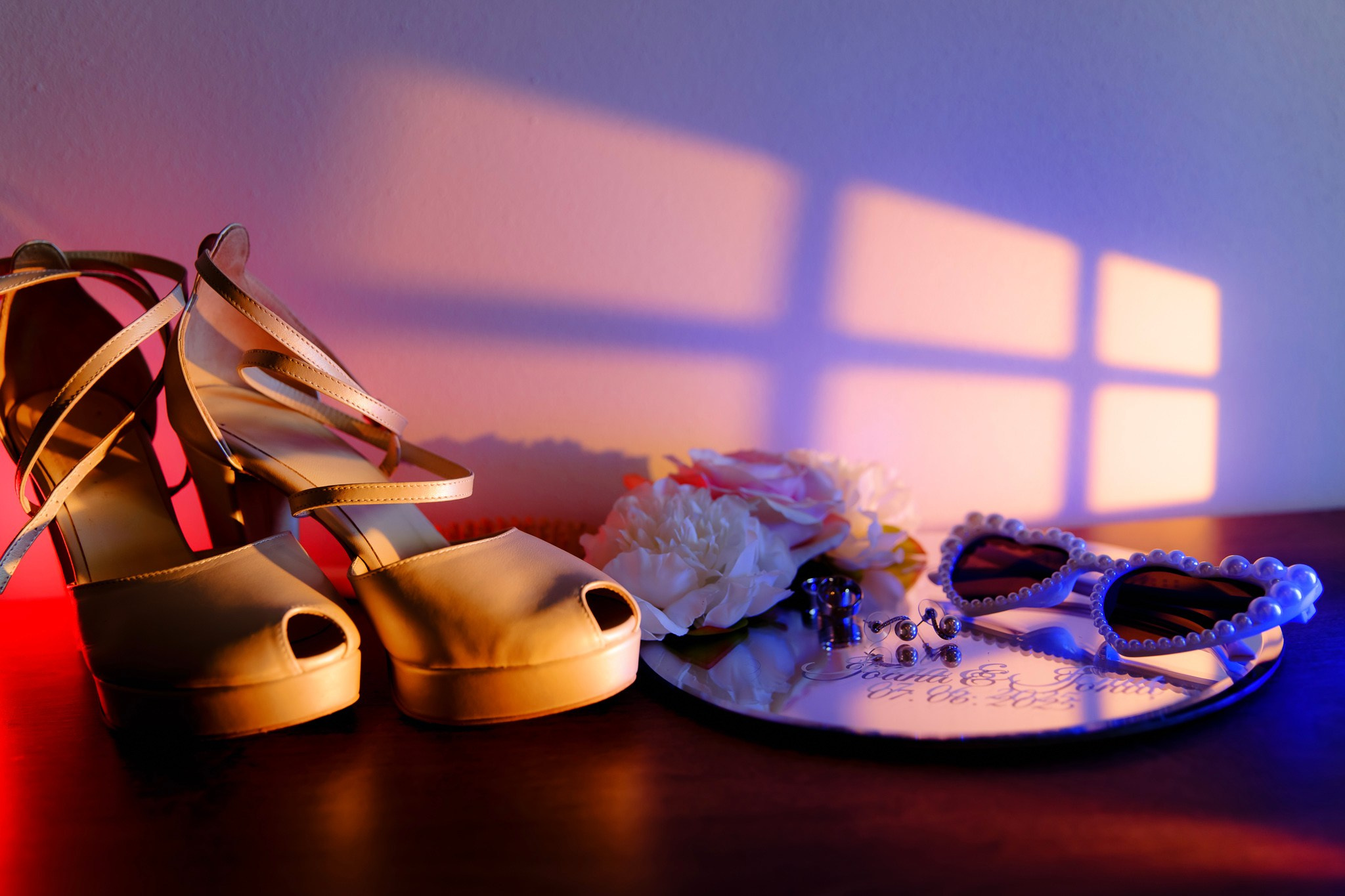 Ioana & Ionuț | Nuntă de poveste la Păstrăvăria Poiana din Mălini județul Suceava. Servicii foto-video profesionale, pentru momente de neuitat