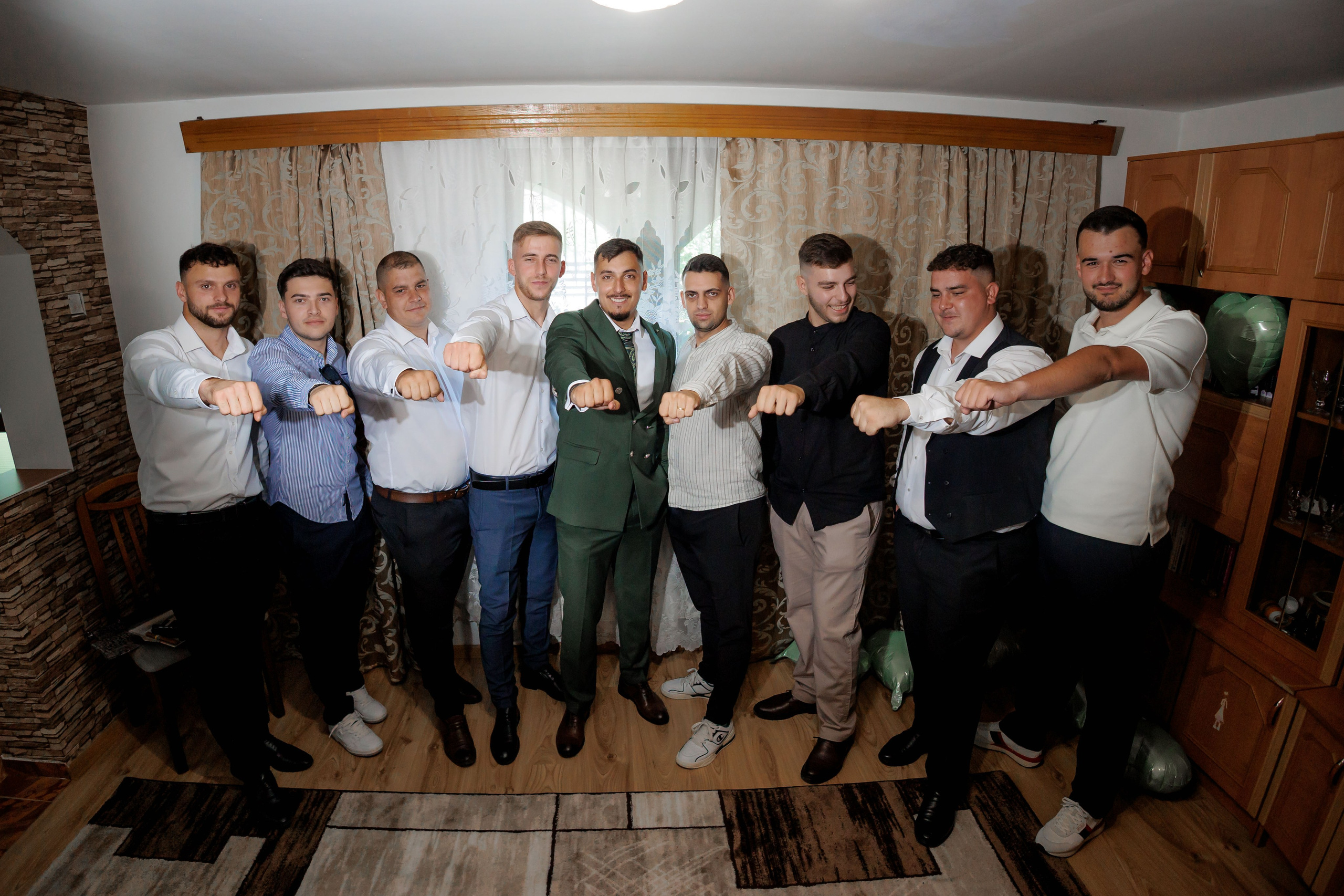 Nunta Nicoleta & Răzvan | Fotografie & Videografie Profesională. Servicii foto-video profesionale, pentru momente de neuitat