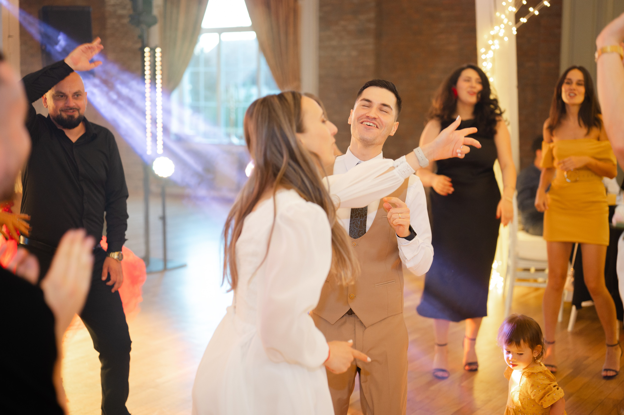 Ionela & Cătălin O Nuntă De Poveste La Conacul Heldsdorf | Happy Souls