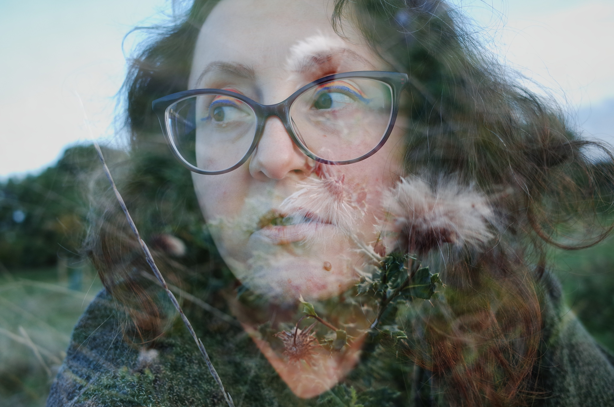 Viktoriia Road. Victoria Dini. Art photography in London / Folkestone, UK