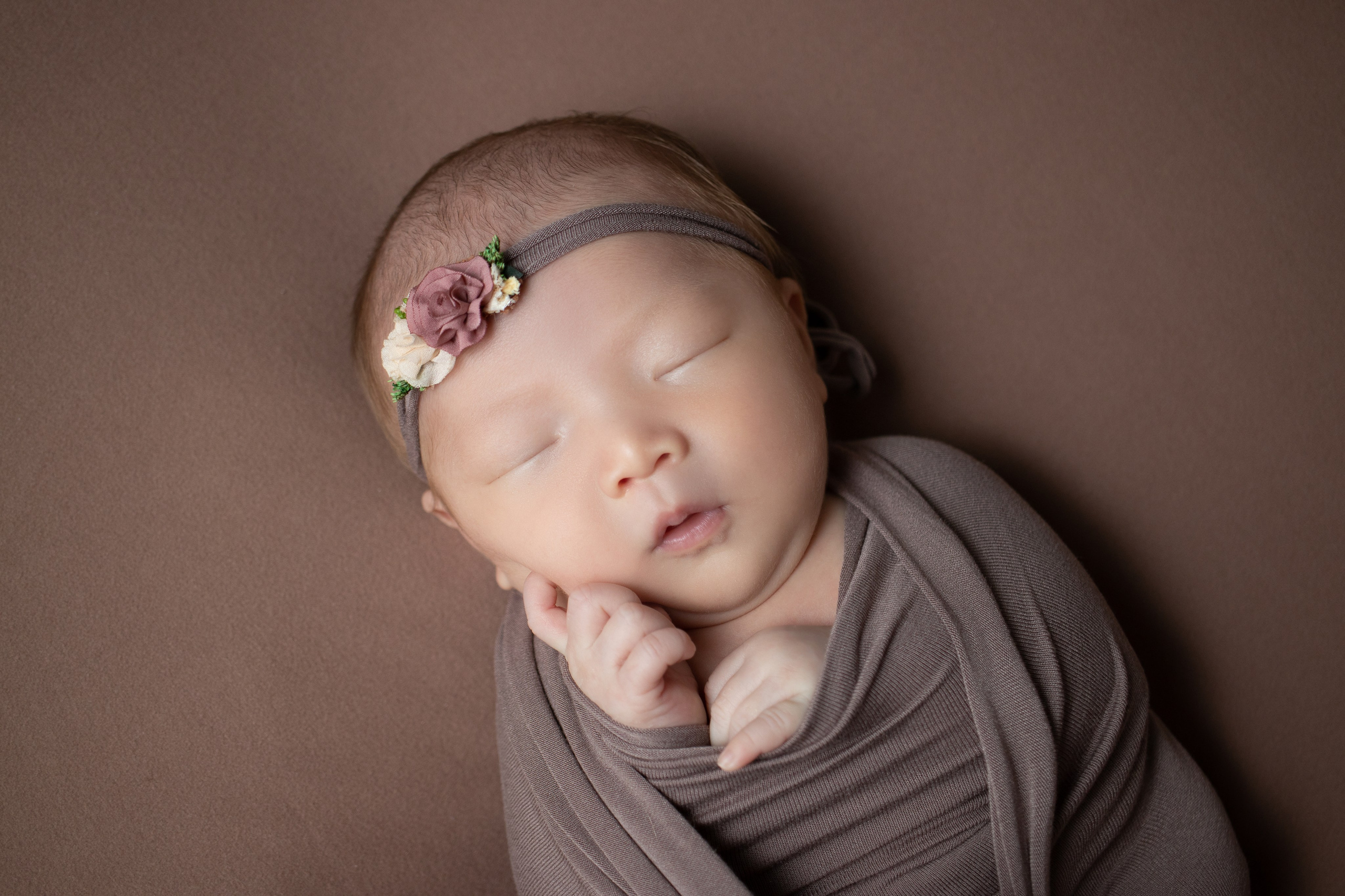 Алсу. Фотограф беременности, ньюборн и годовасиков в Корее Жанна Хан