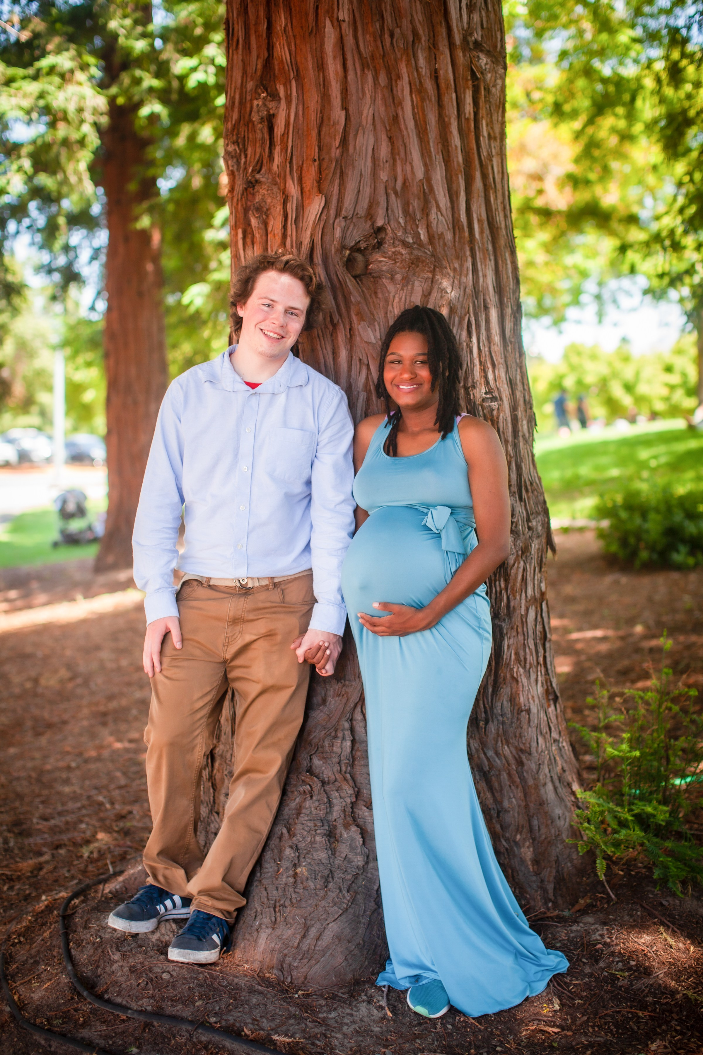 Maternity. Marina Pravda Photography San Francisco Bay Area