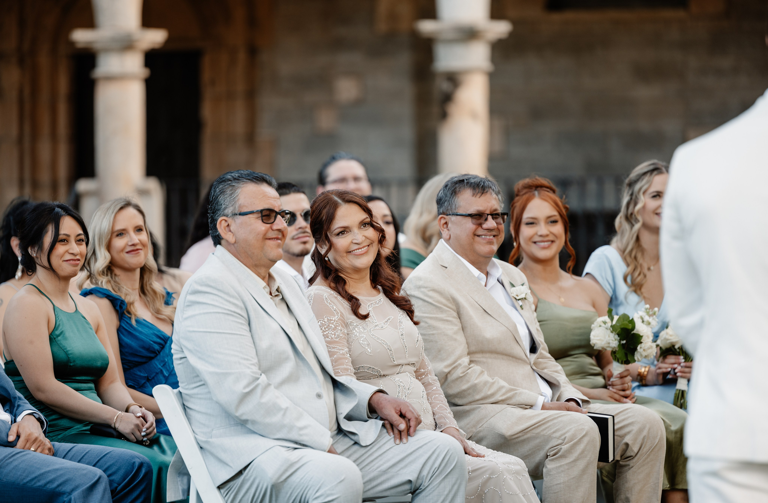 Timeless Romance | Joanna & Leo’s Wedding at the Ancient Spanish Monastery. YES I DO PRODUCTION — Wedding photography&videography