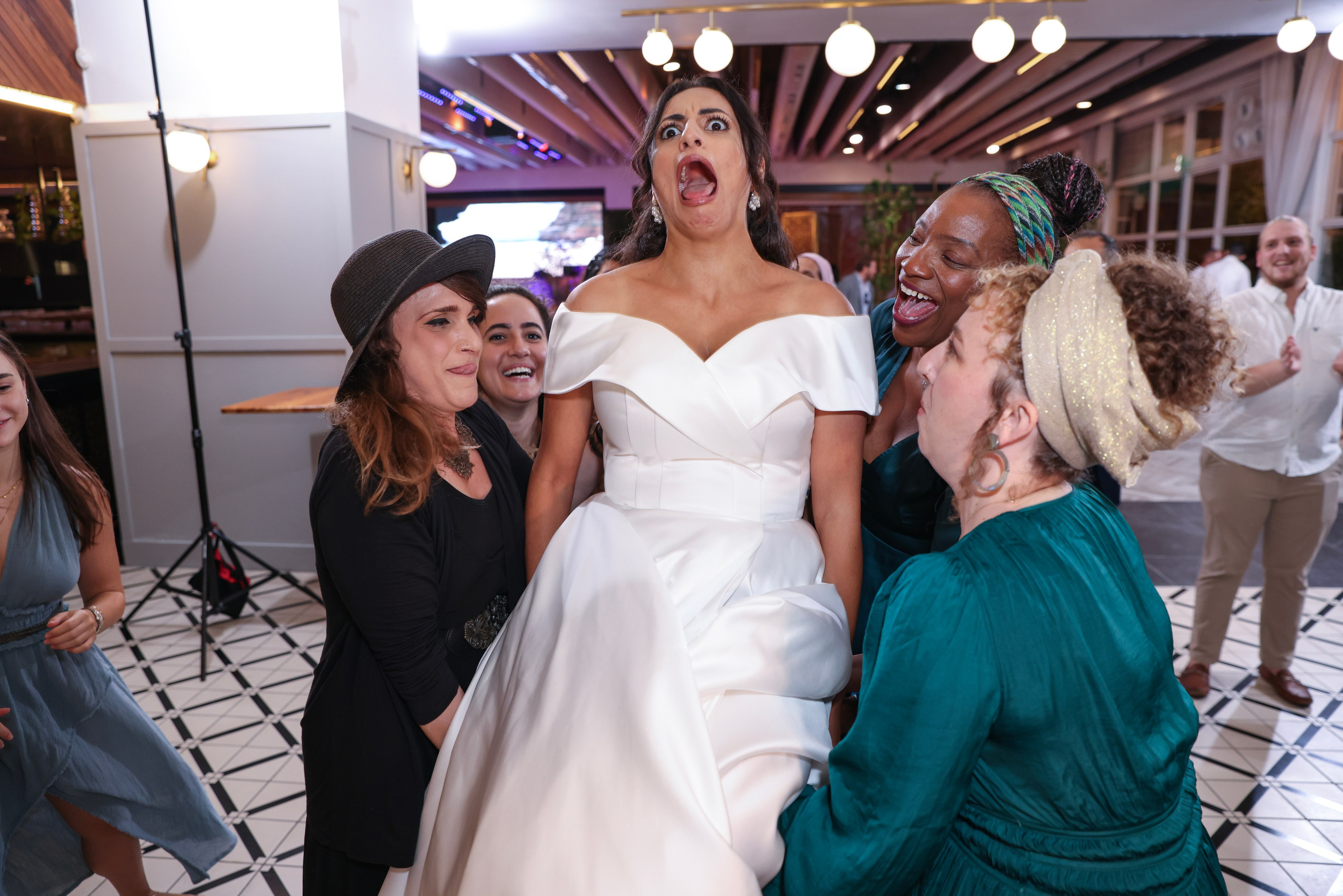 Dance. Daniel Danilov