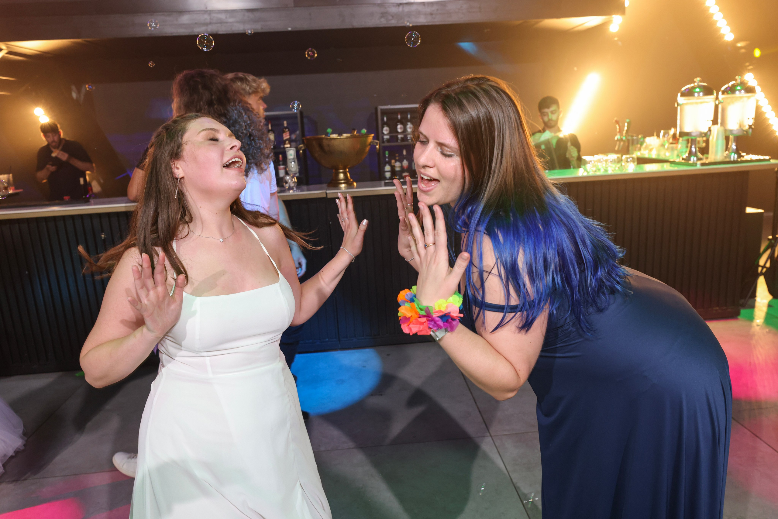 Iris & Liad. Daniel Danilov