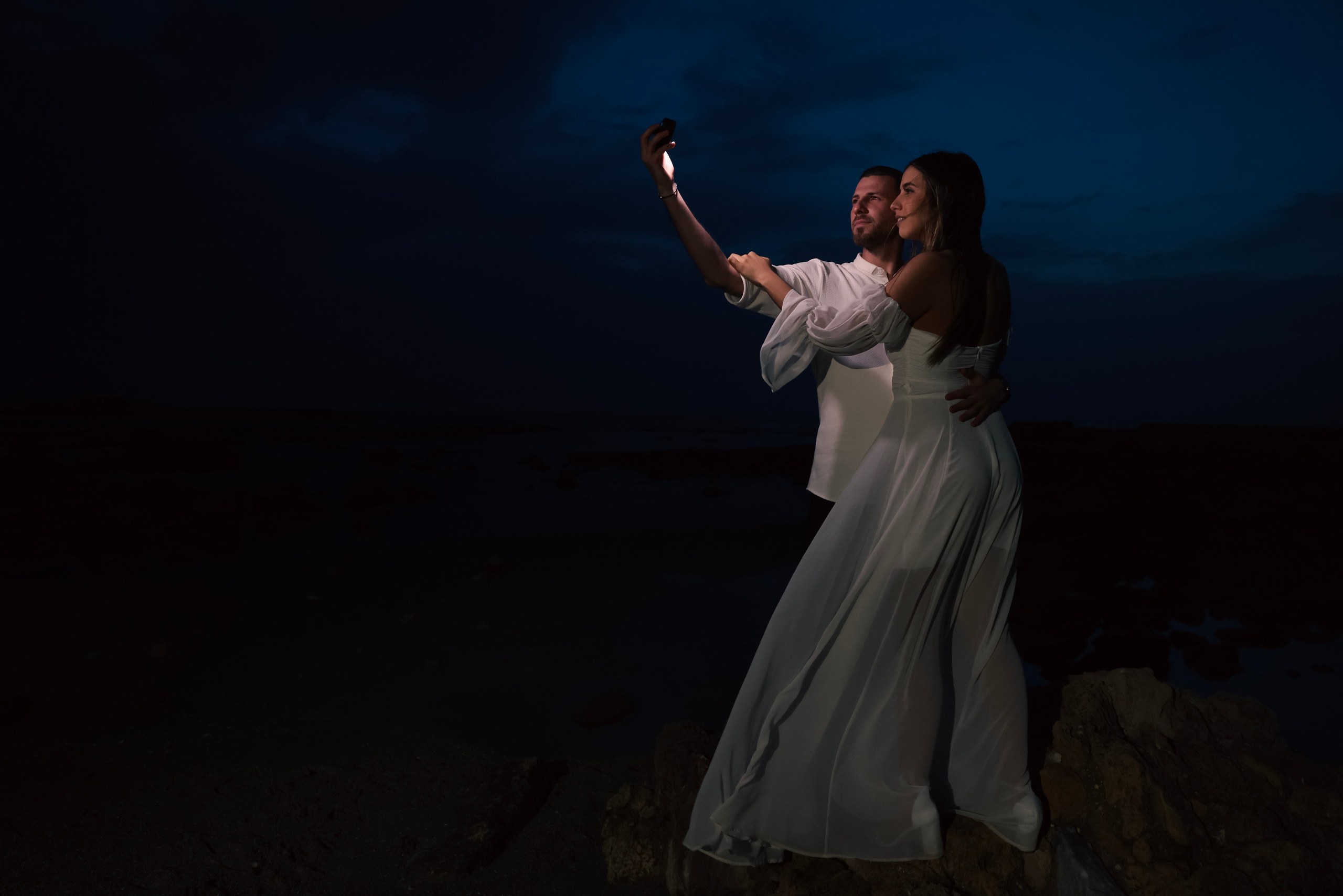 Or & Matan. Daniel Danilov