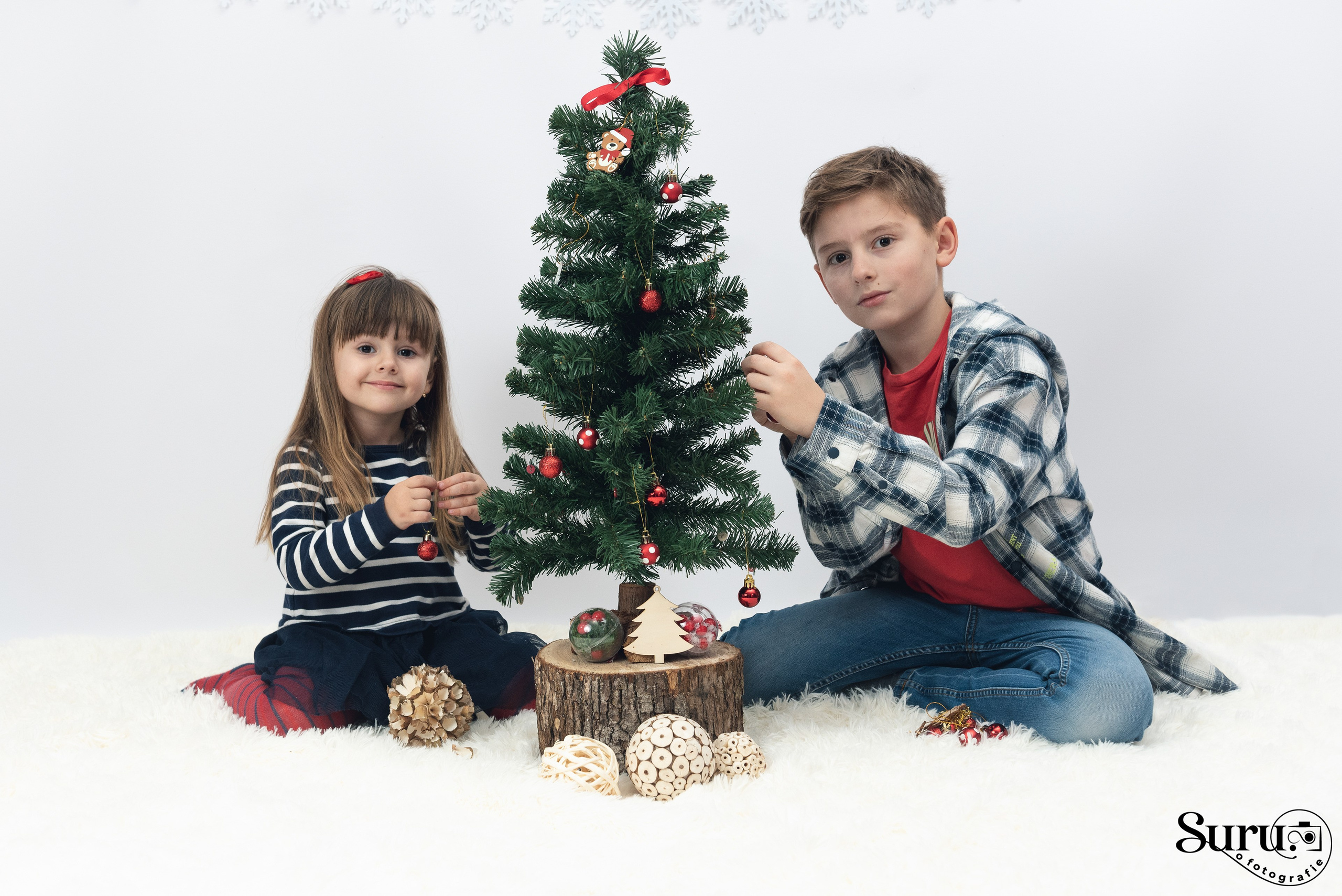 Christmas. O fotografie