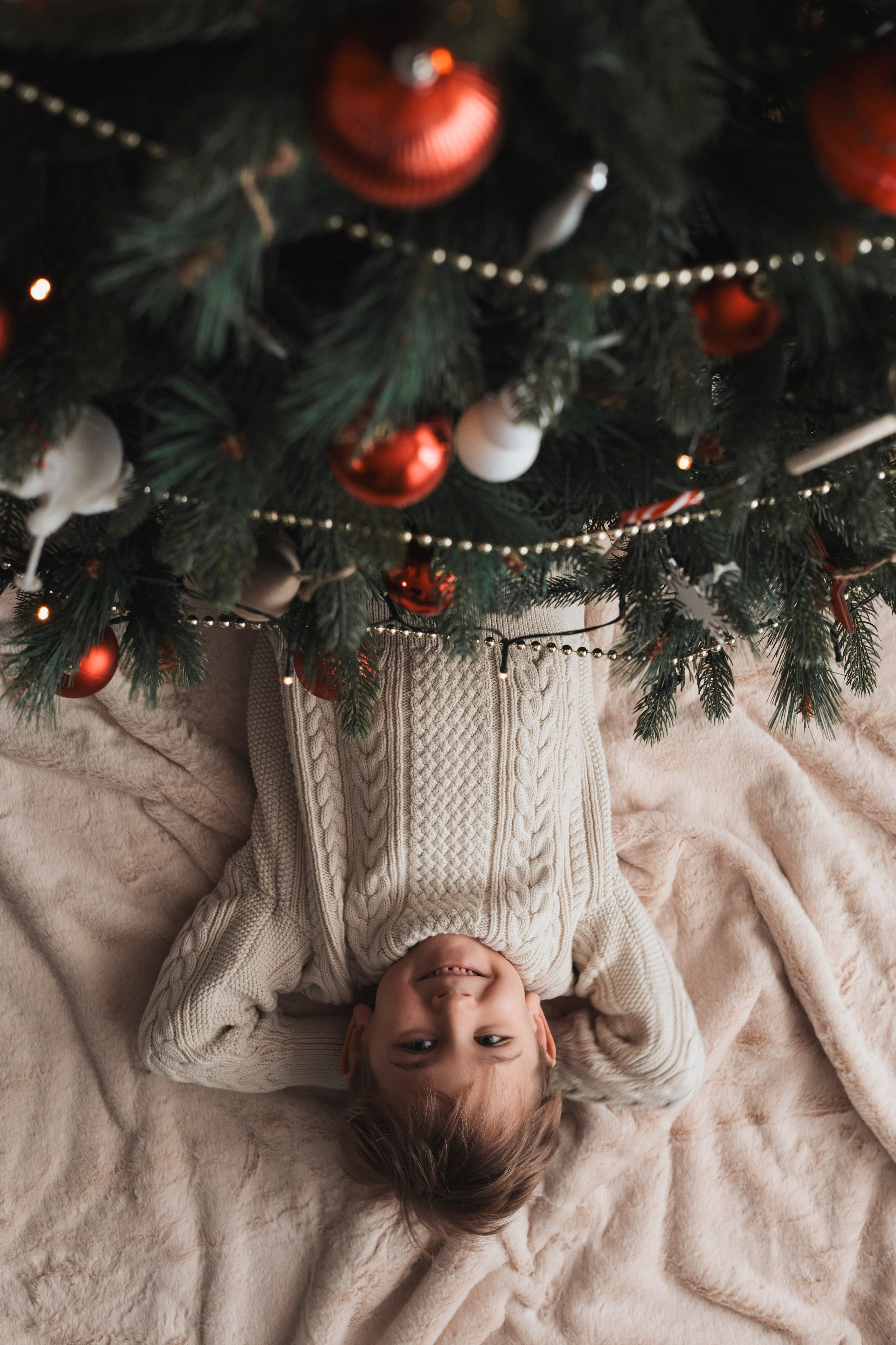 Christmas 2025. Eugenia Guryev Photography | Portrait & Family Photographer in Moncton, New Brunswick