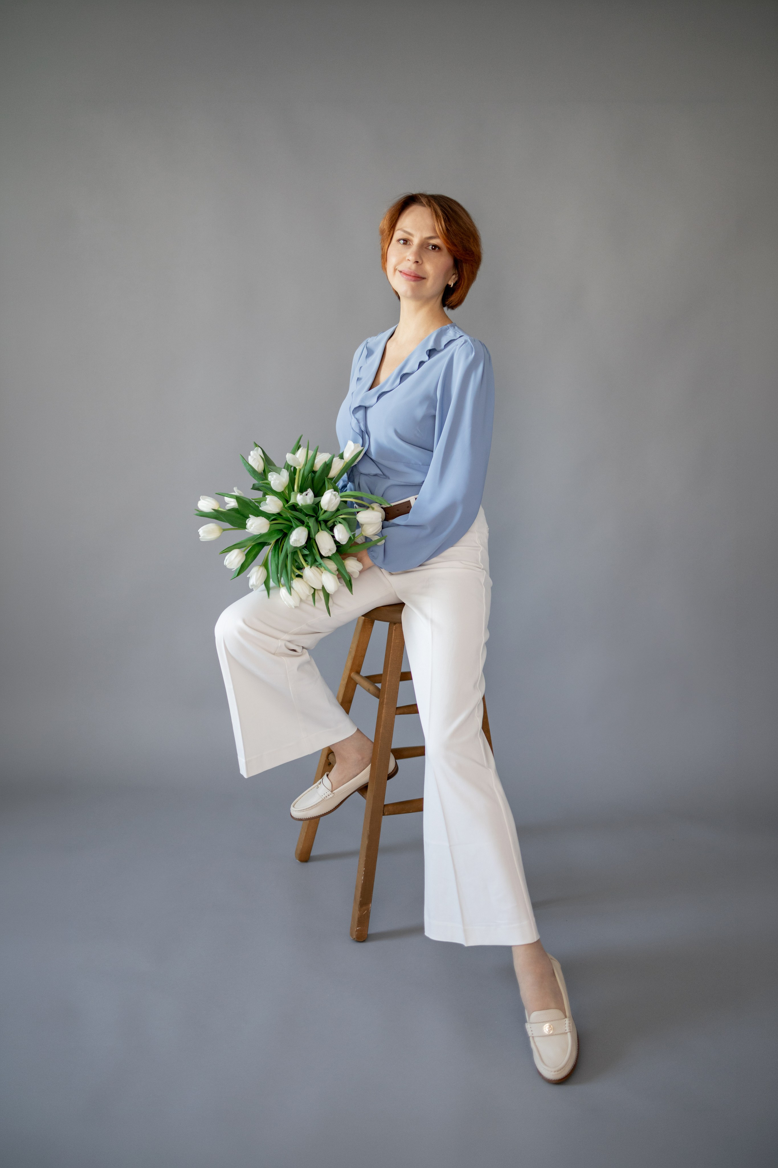 Maria. Eugenia Guryev Photography | Portrait & Family Photographer in Moncton, New Brunswick