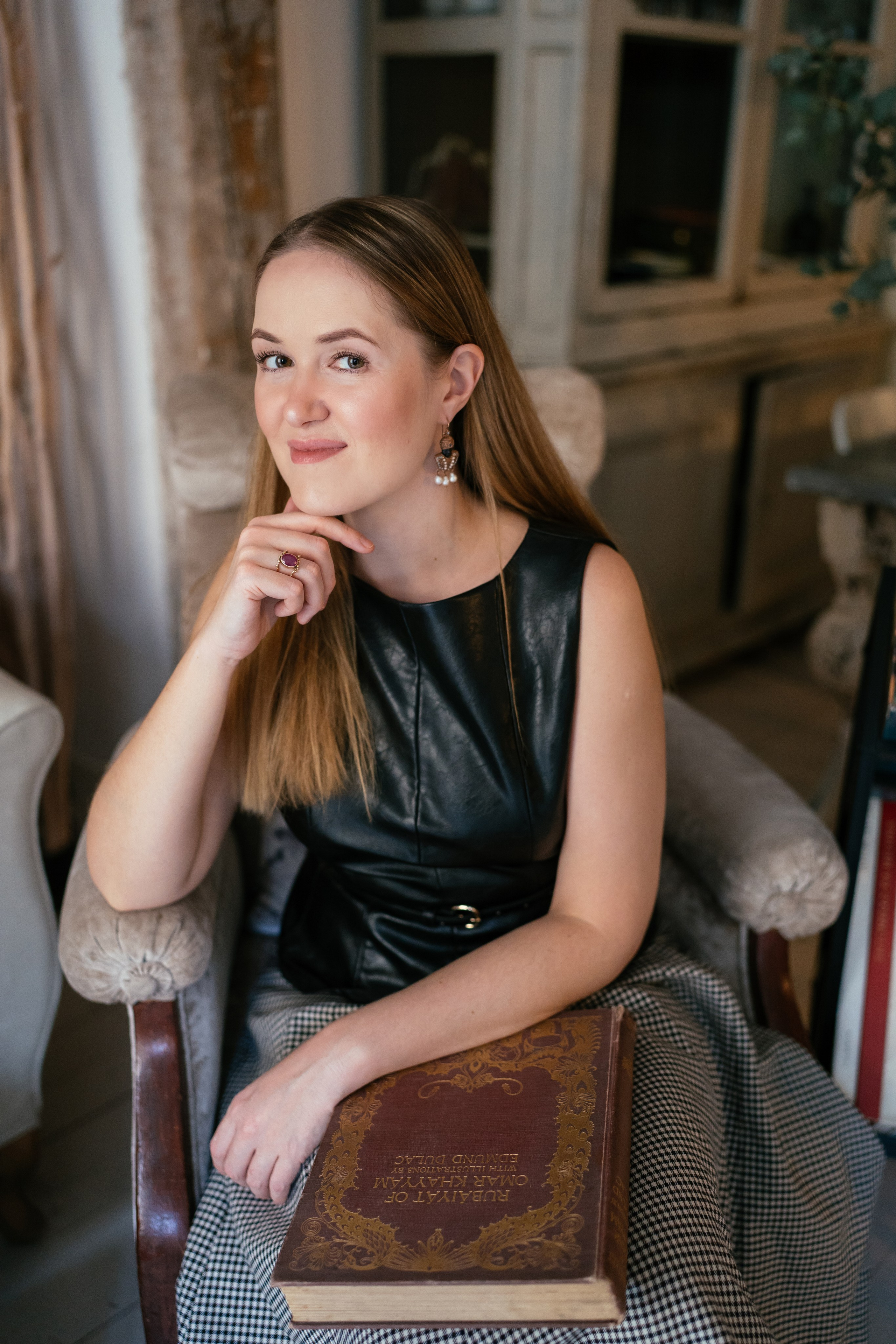 Tanya. Photographer in Madrid, Spain. Alyona Belyaninova