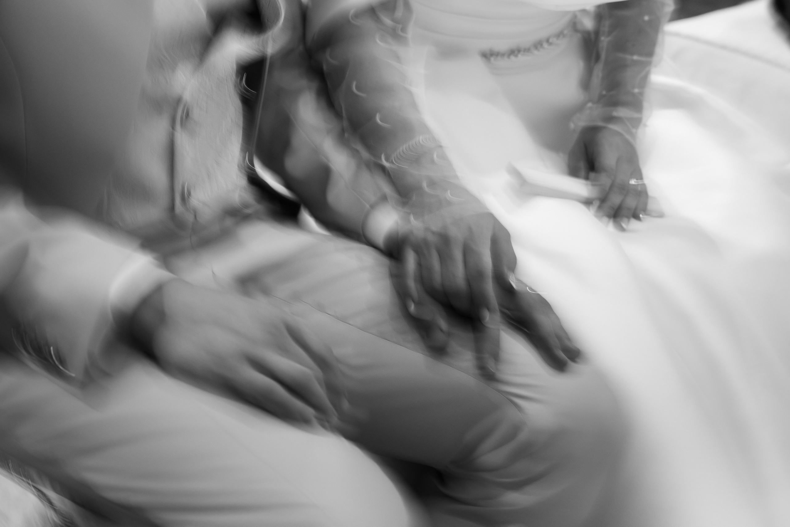 Enrico & Gislaine, Location: Castel Bevilacqua