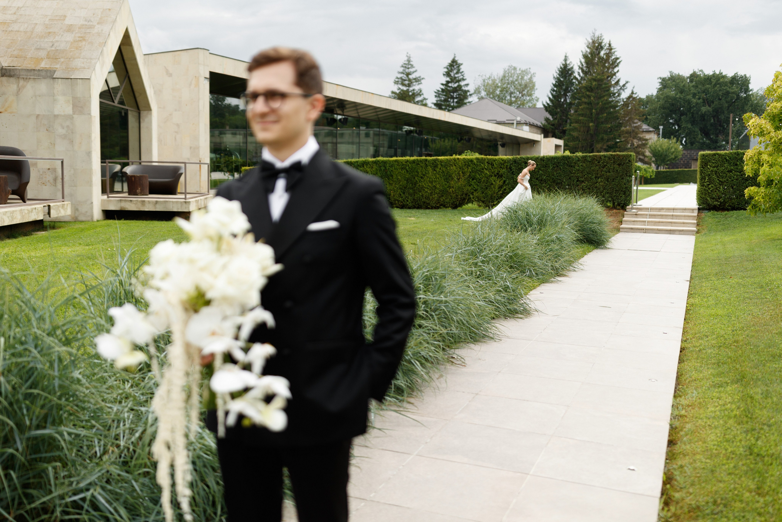 Liveriu & Tatiana | Fotografie de nuntă. Scarlat Photography