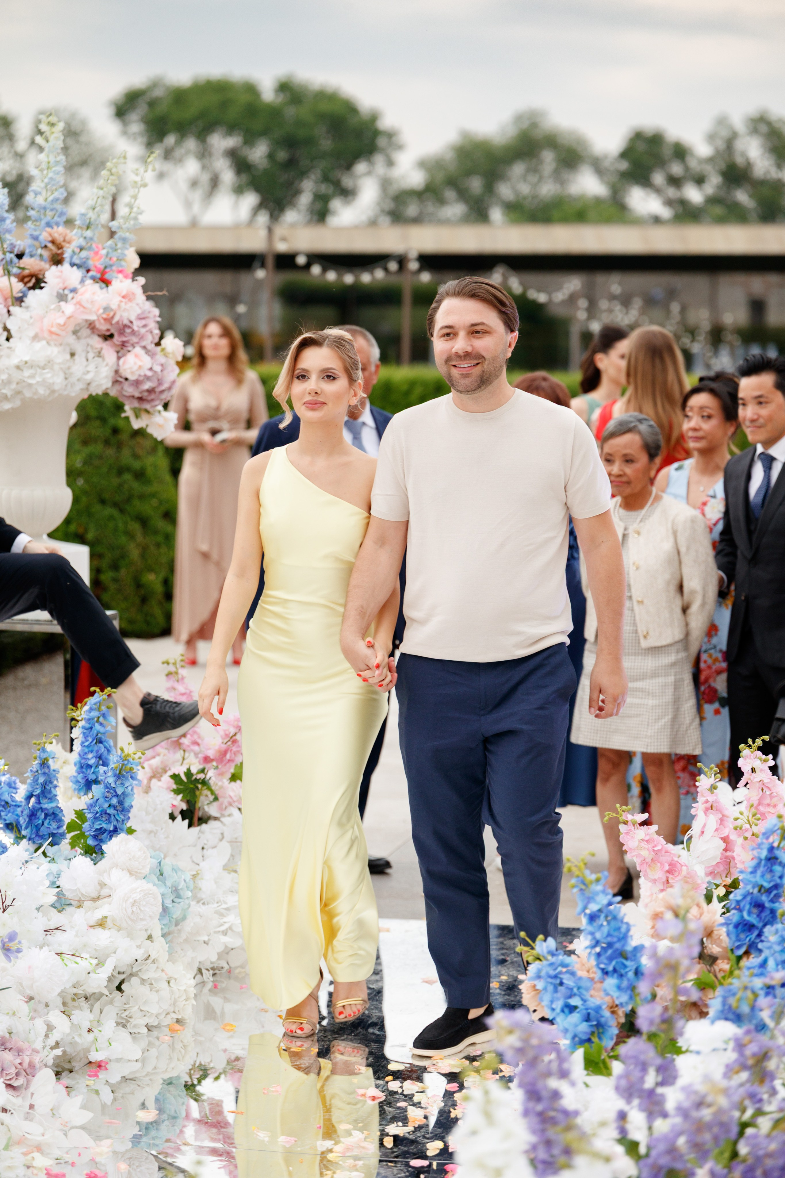 Halbert & Vio | Wedding photography. Scarlat Photography