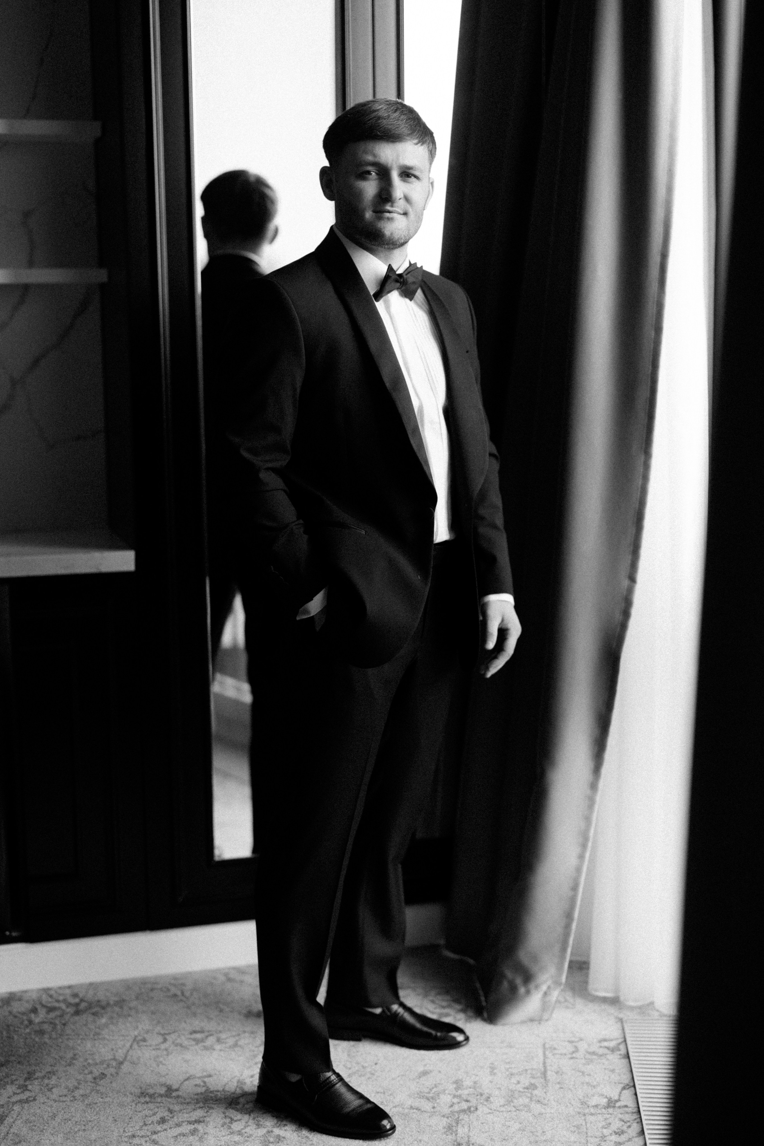 Iurie & Daniela. Scarlat Photography