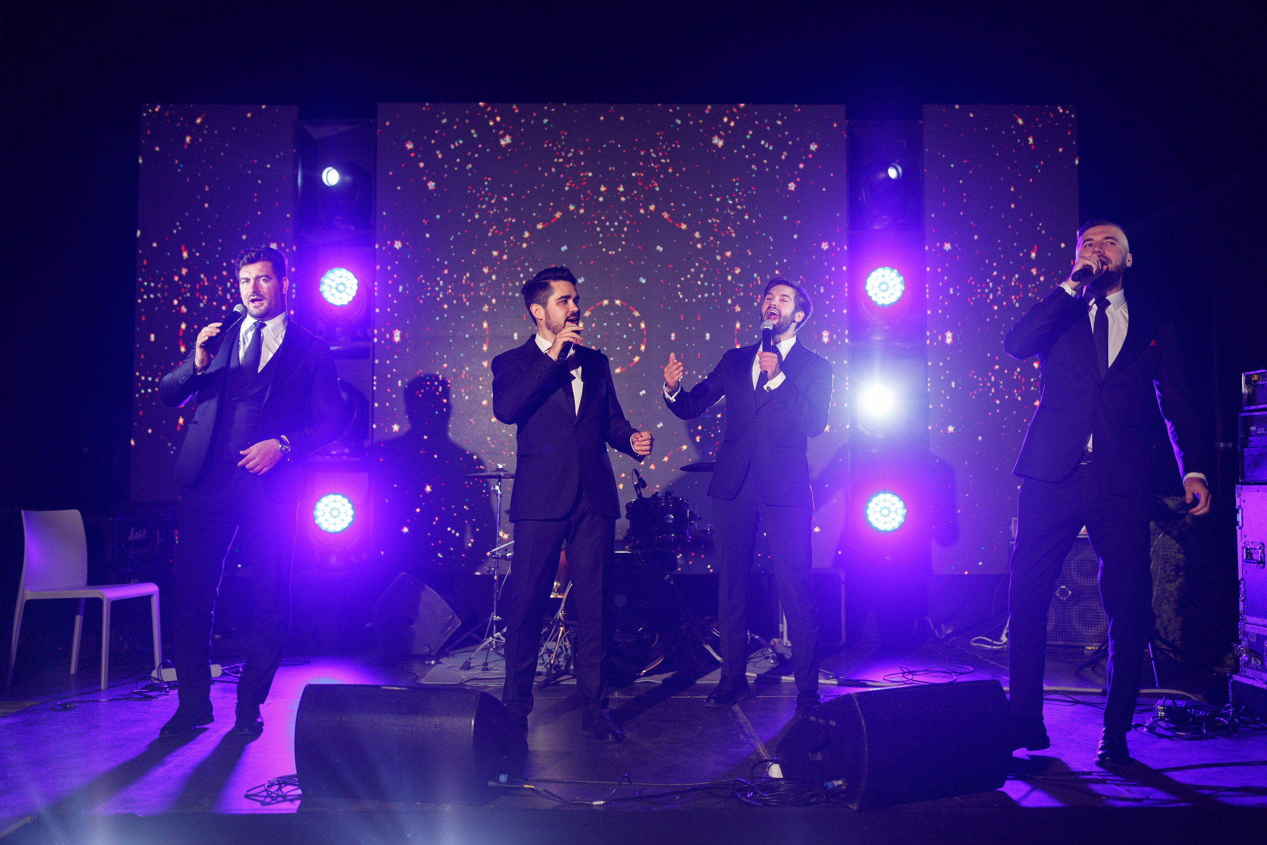 Nunta la Castel Mimi — Marcel & Valeria | Eleganță și Poveste de Dragoste. Scarlat Photography