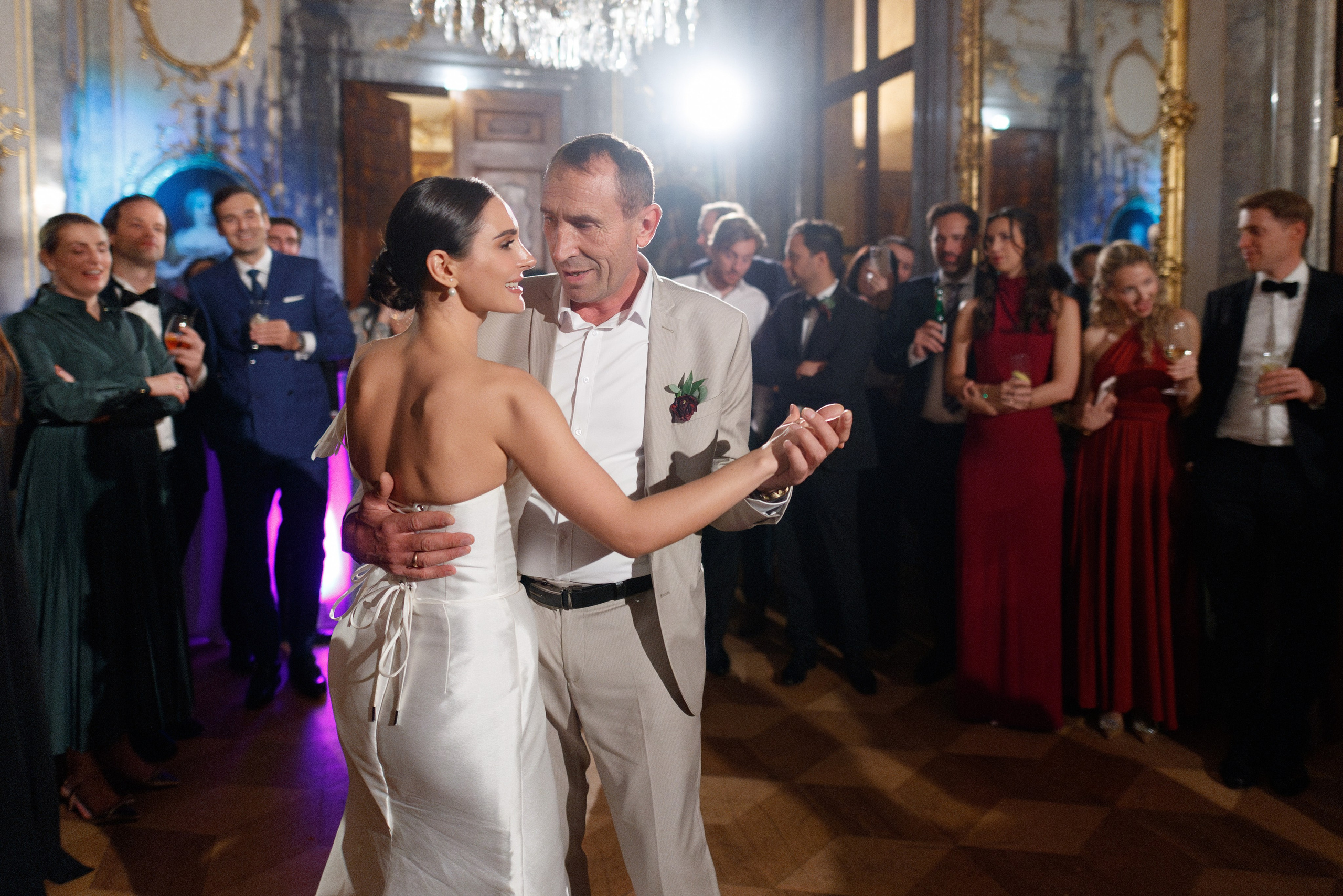 Philipp & Alina | Wedding photography. Scarlat Photography