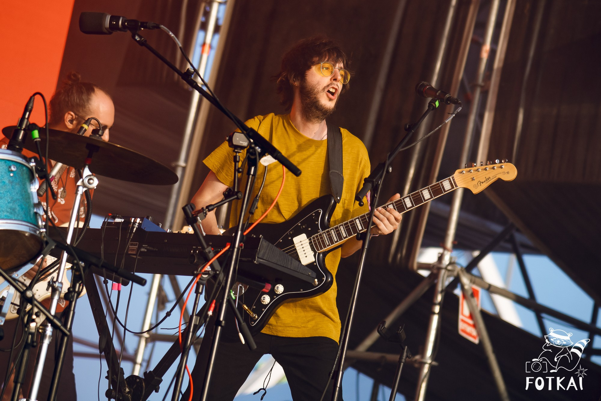 Low Festival 2026 — Full Concert Photo Report from the Opening Night in Torrevieja | FOTKAI