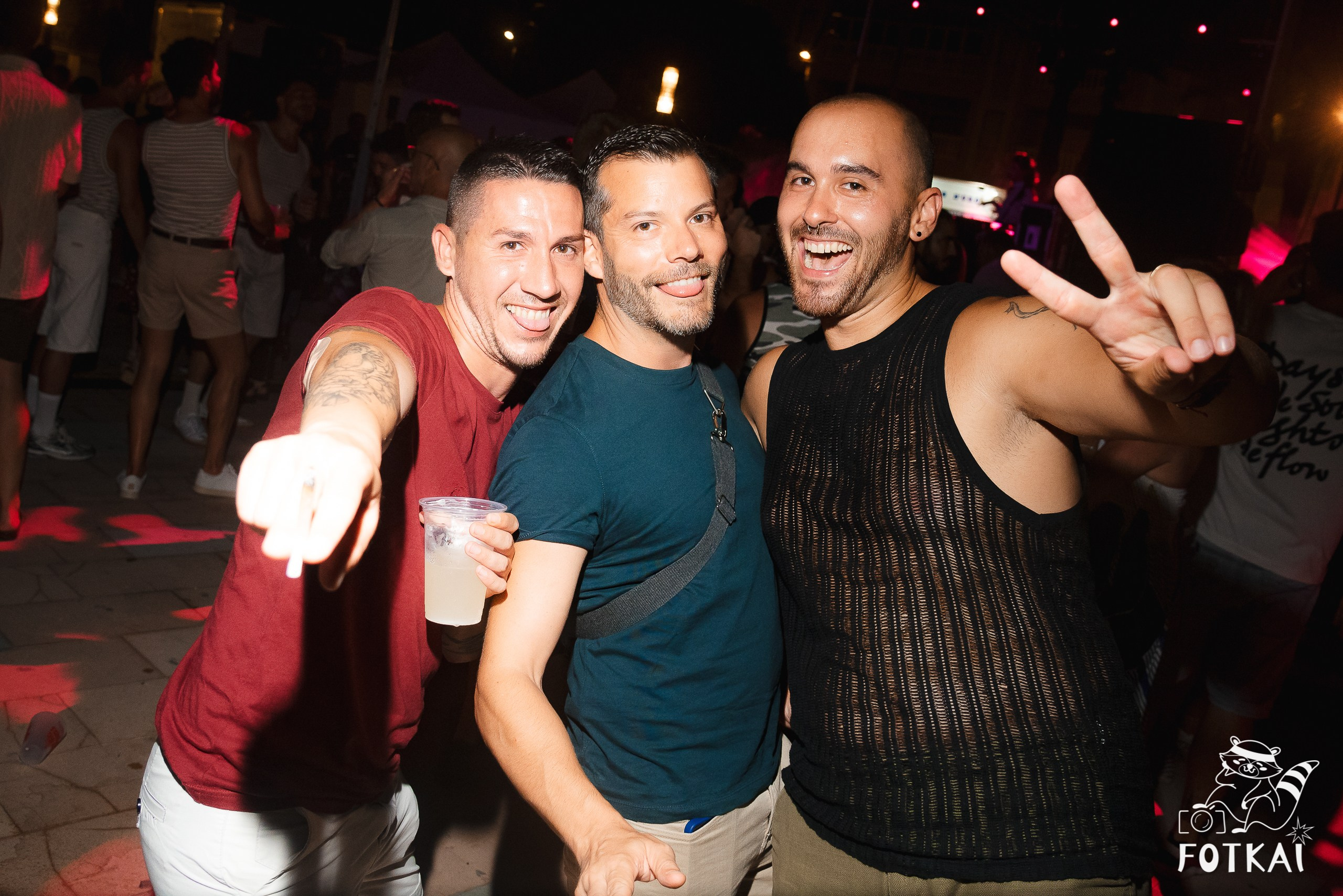 Reportaje fotográfico de FOTKAI | Torrevieja Entiende | La Mata, España, 11 de julio de 2025