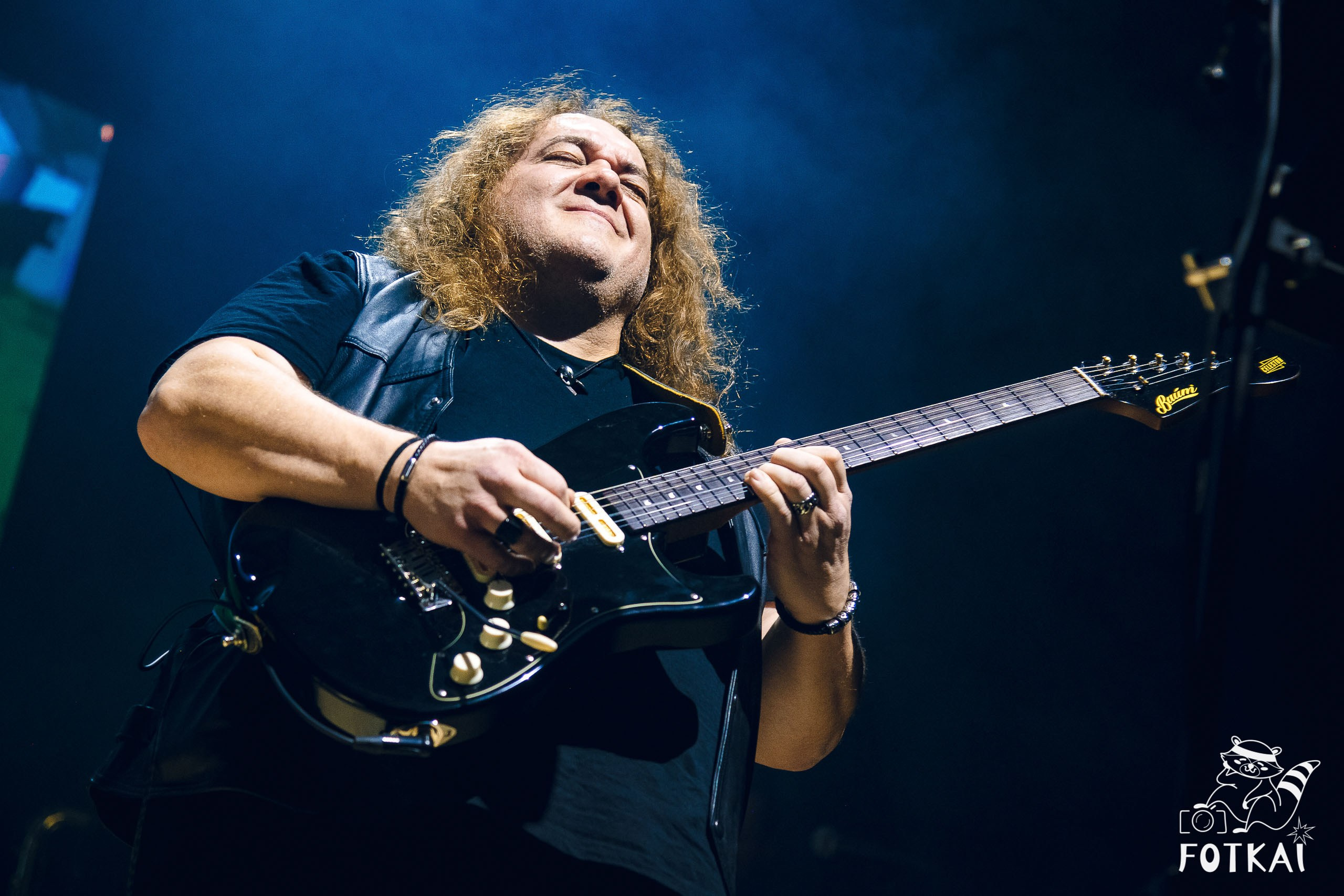 Pûlsar To Floyd en Torrevieja | Concierto en Auditorio Internacional – Fotoreportaje FOTKAI