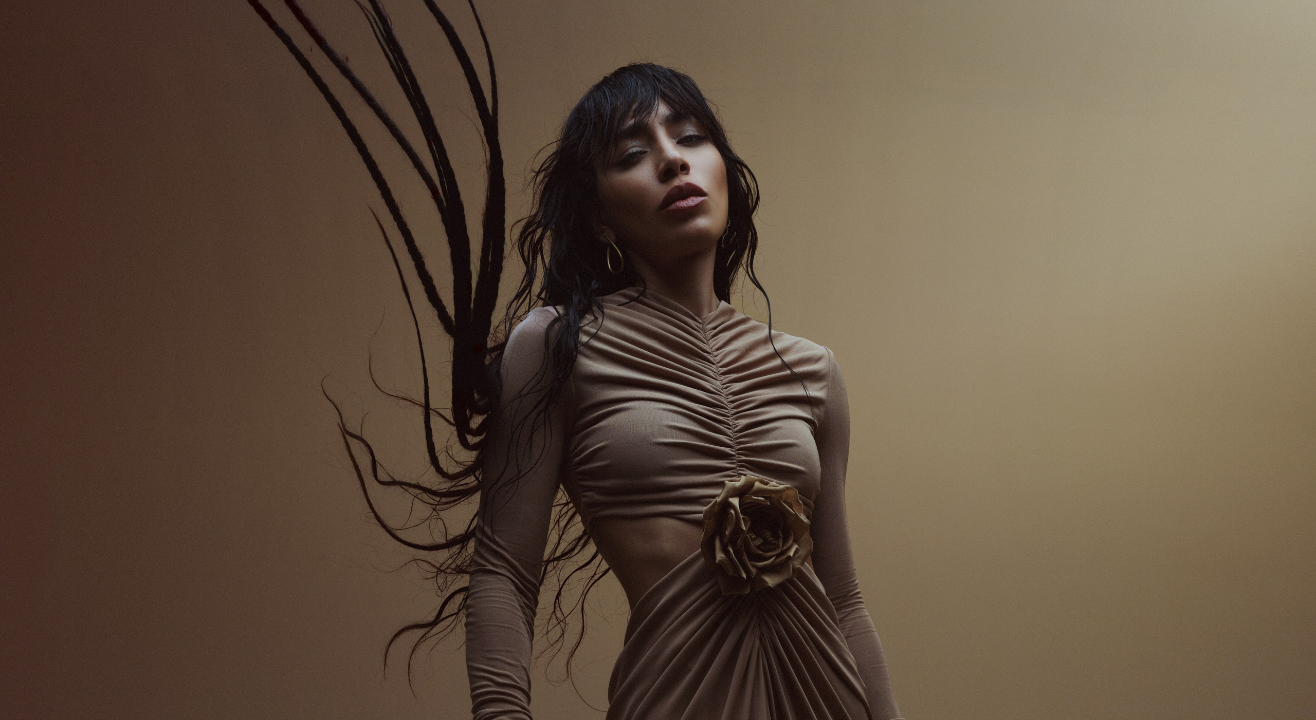 Loreen Regresa: Primer Álbum en Ocho Años con el Éxito «Tattoo» y Nuevas Canciones | FOTKAI