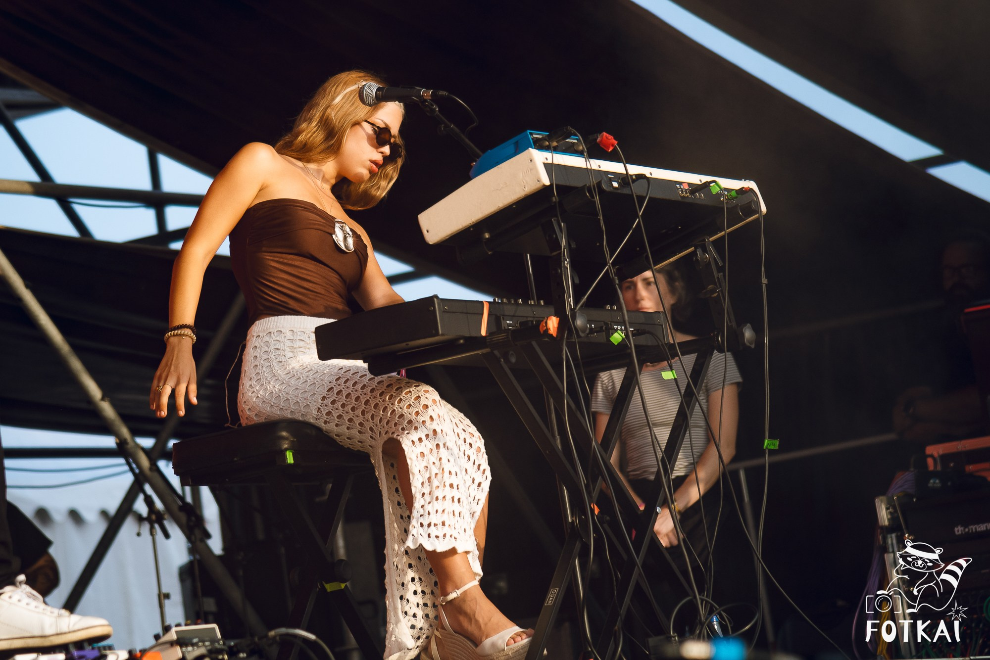 Low Festival 2026 — Full Concert Photo Report from the Opening Night in Torrevieja | FOTKAI