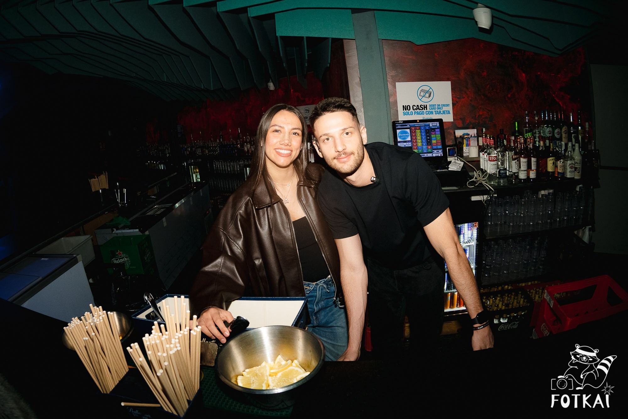 Tarchi at Marmarela Alicante — Feb 28, 2026 Concert Photos | FOTKAI