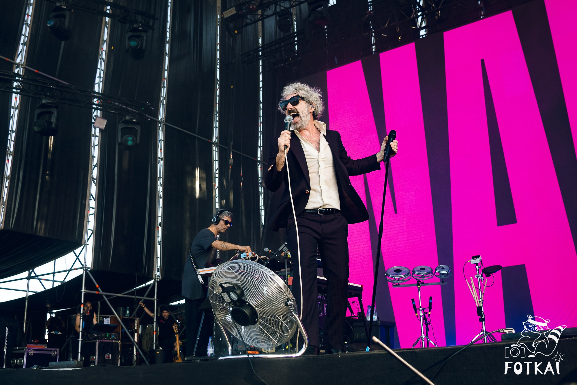 Low Festival 2026 — Full Concert Photo Report from the Opening Night in Torrevieja | FOTKAI