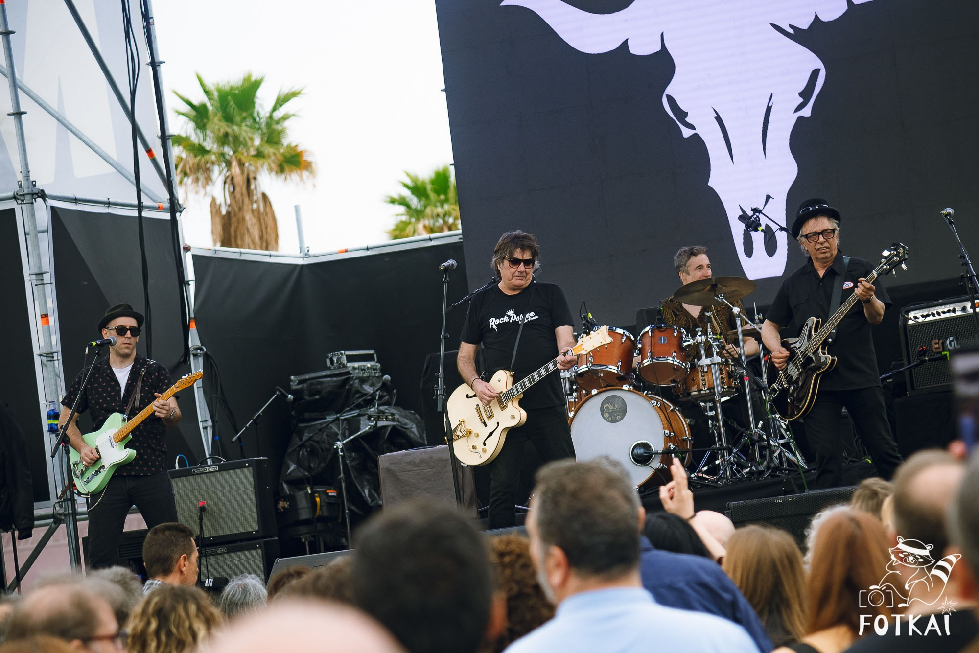 Festival AMA – Aquellos Maravillosos Años: Fotos del festival en Alicante, 2026 | FOTKAI