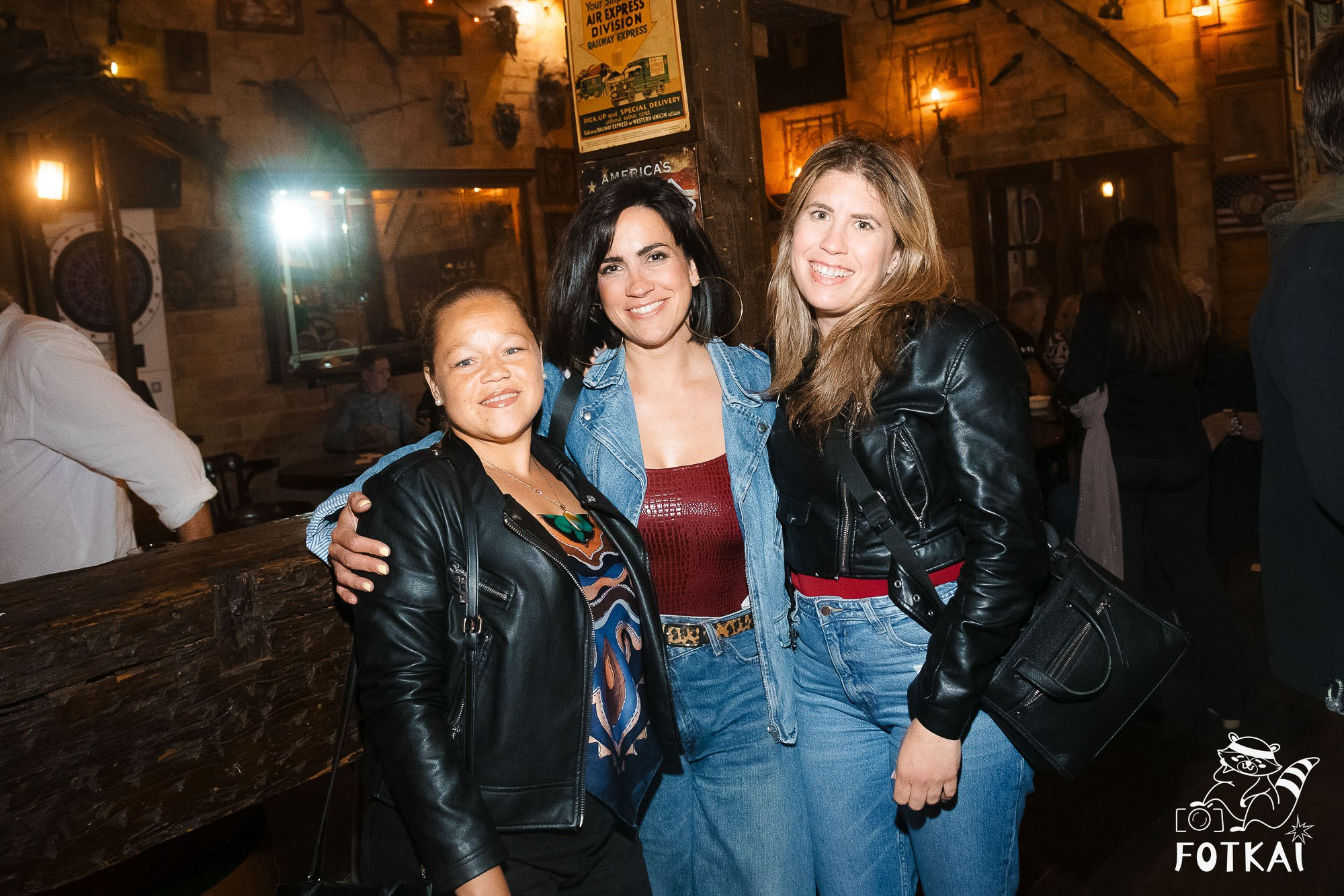 Dirty Picks — Fotos del concierto en El Paso Bar, Torrevieja, 2026 | FOTKAI