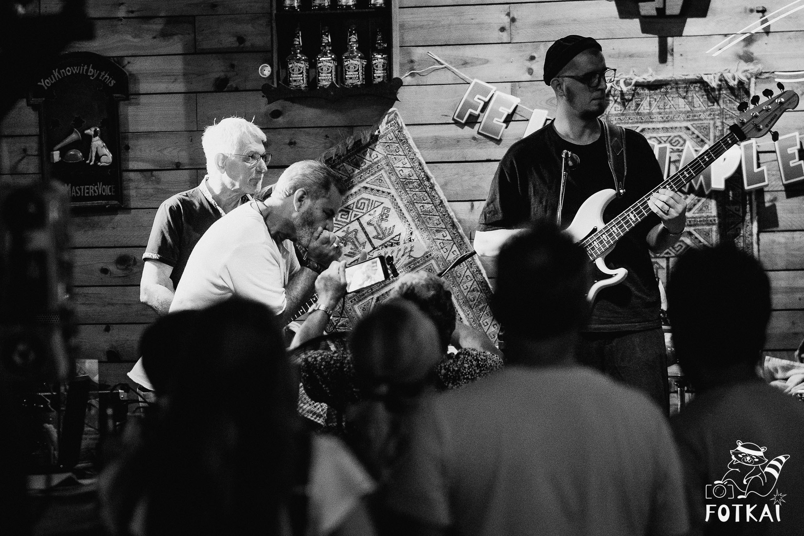 El Paso Rock Bar Torrevieja: Reportaje fotográfico 29.08.25 | FOTKAI