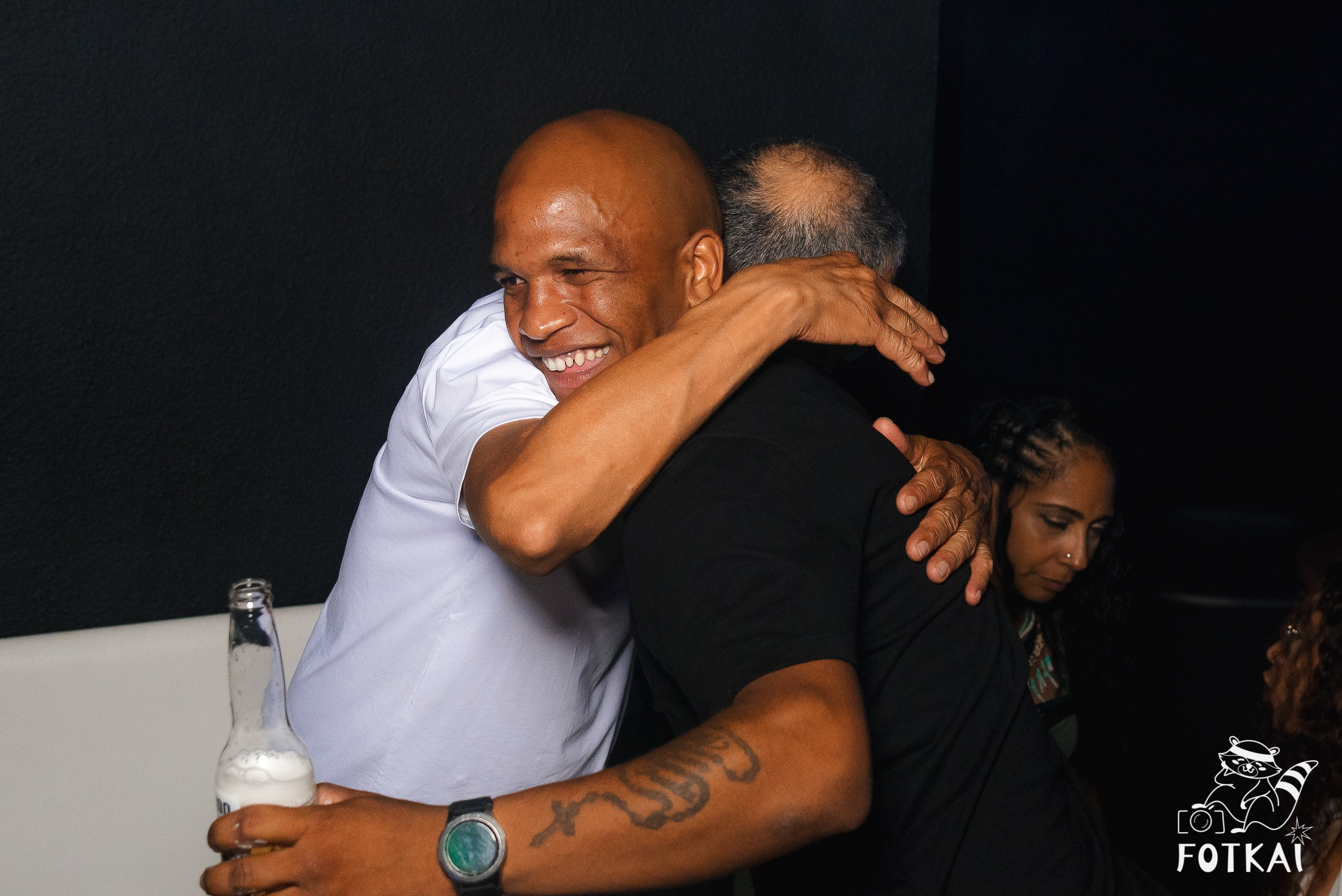 Reportaje fotográfico de FOTKAI | Discoteca Imperio | Torrevieja, España, 5 de julio de 2025