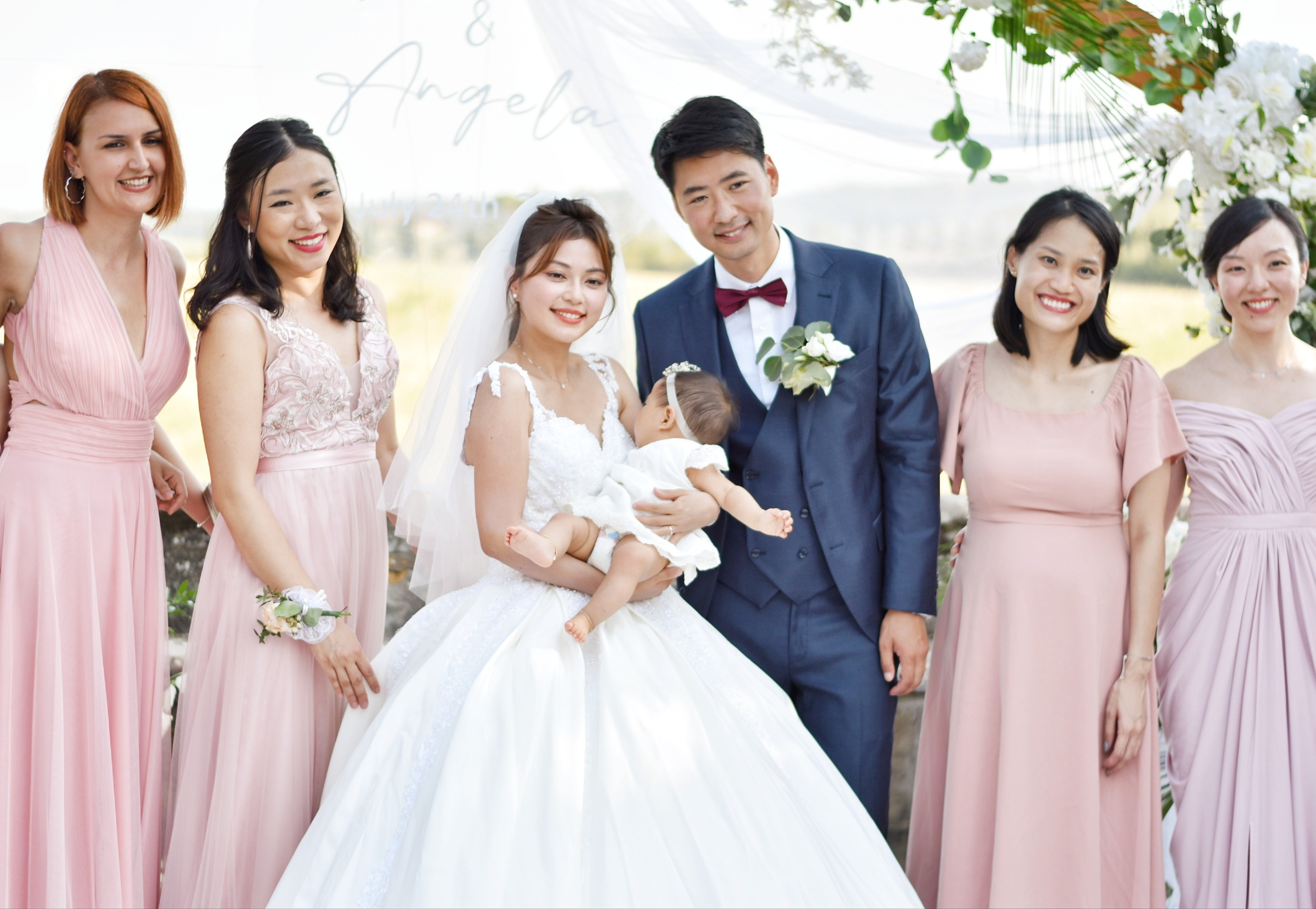 Wedding. Ftphoto
