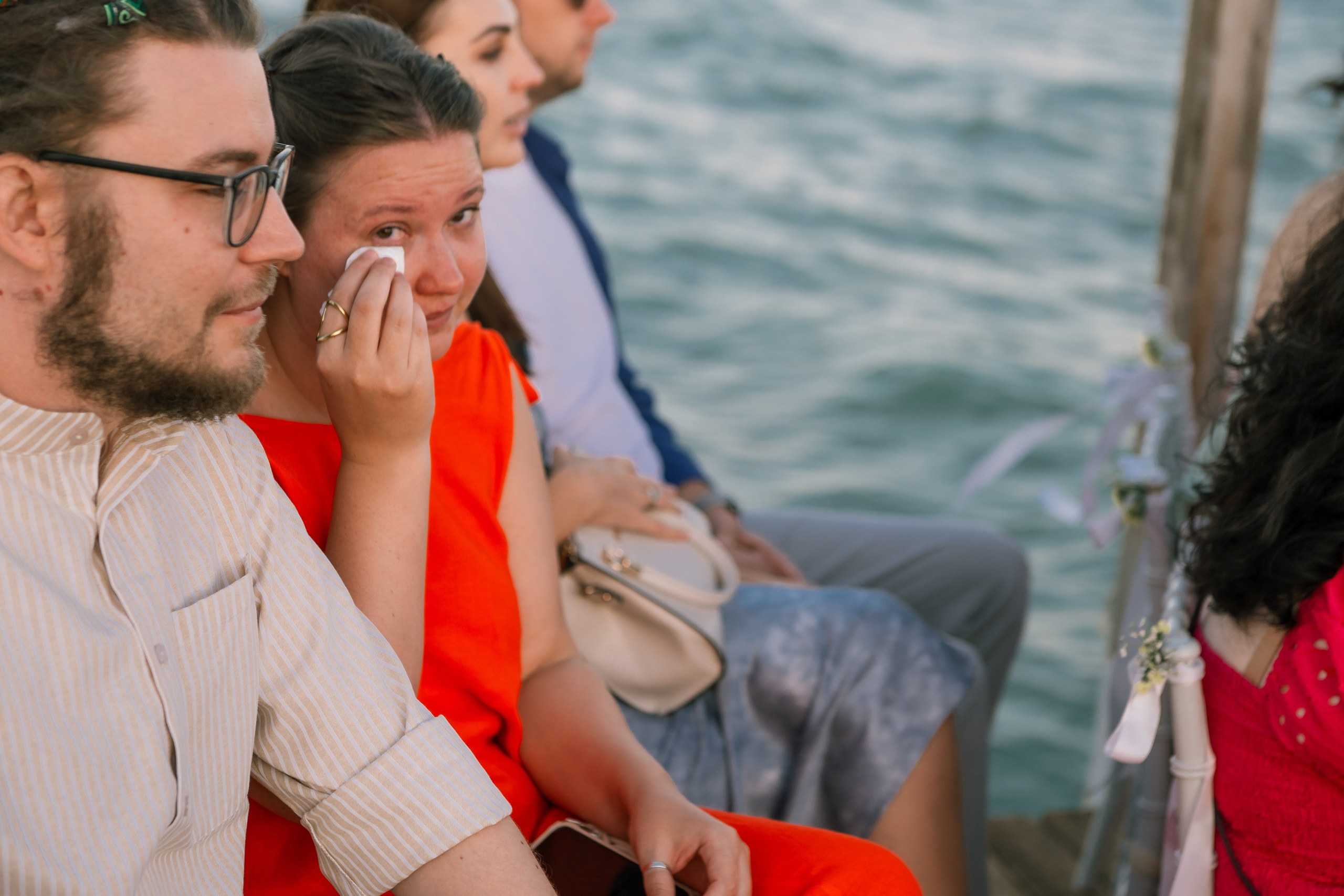 Nataly & Tristian. Фотограф в Анталии (Турция) Ева Сэрт