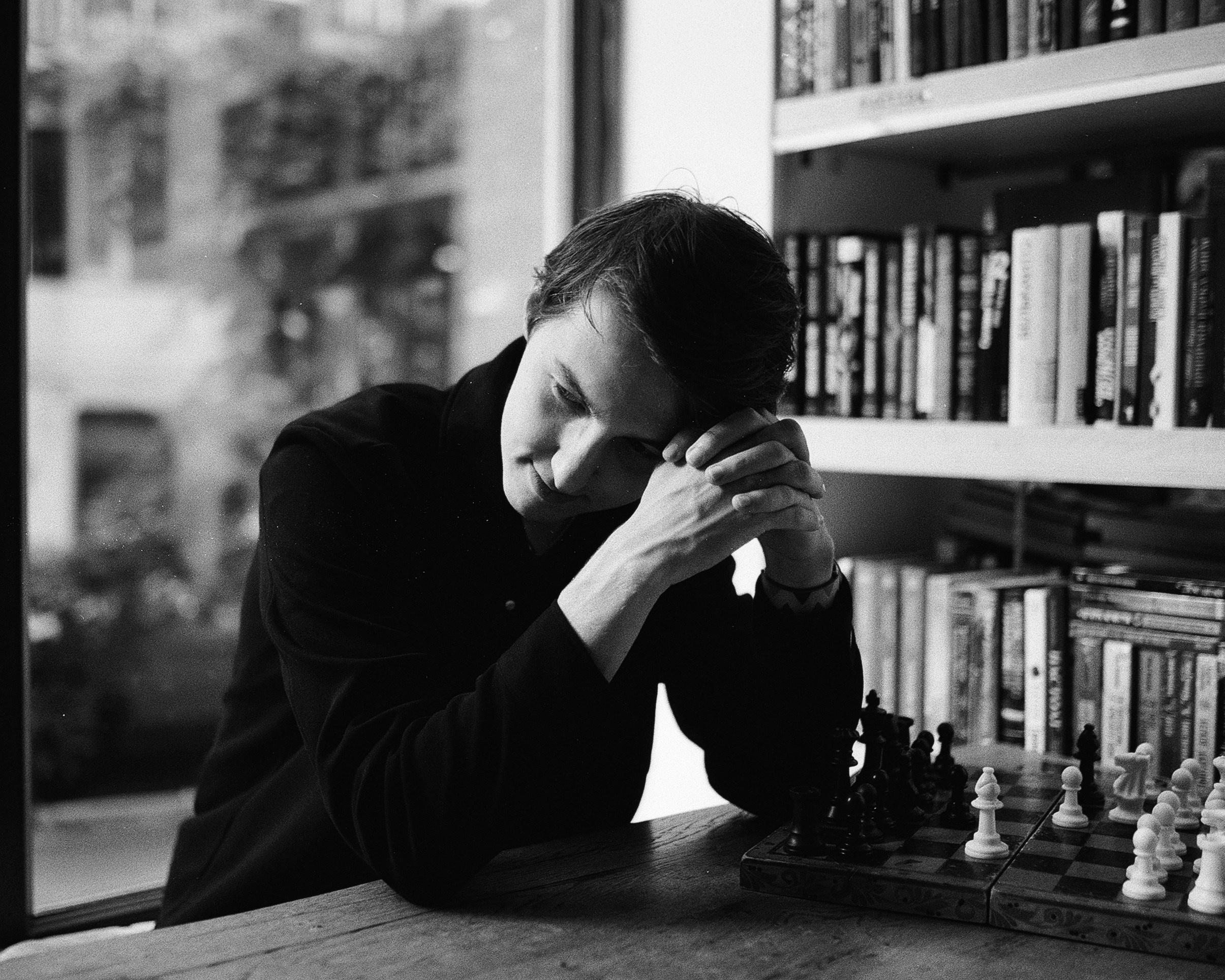 Film | плёночная фотография. Главная